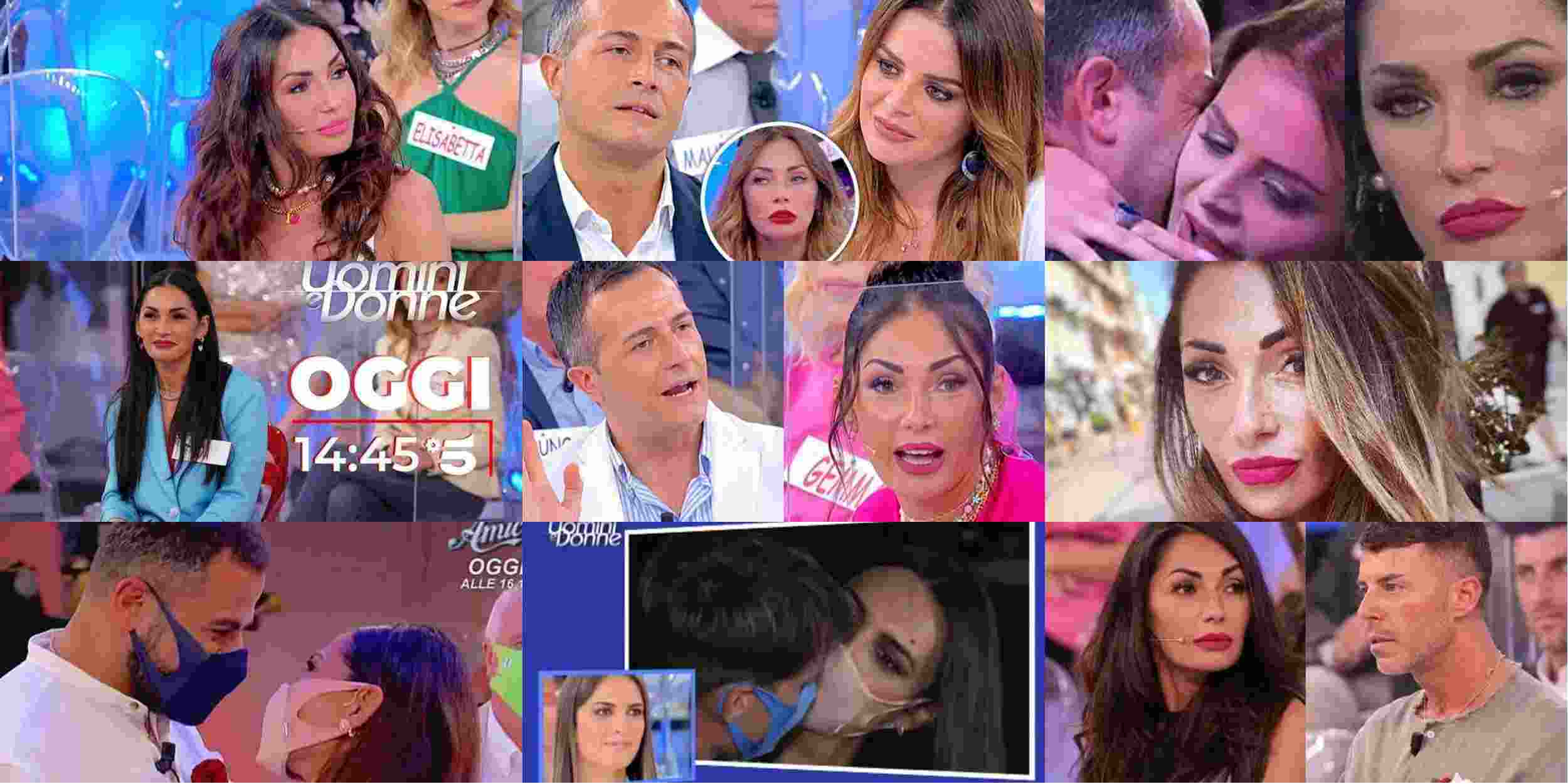 Uomini e Donne, Ida Platano è già stata sposata: ecco chi è il misterioso marito