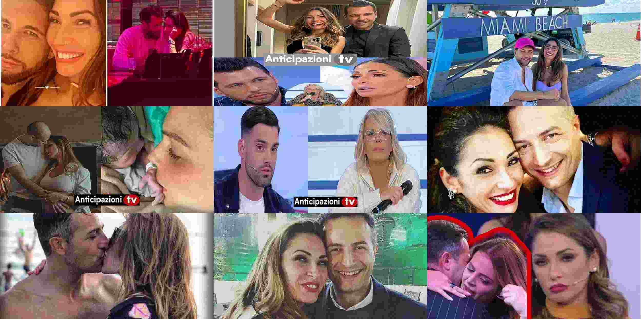 Uomini e Donne, Ida Platano sta con Alessandro Vicinanza per soldi? Lei replica così