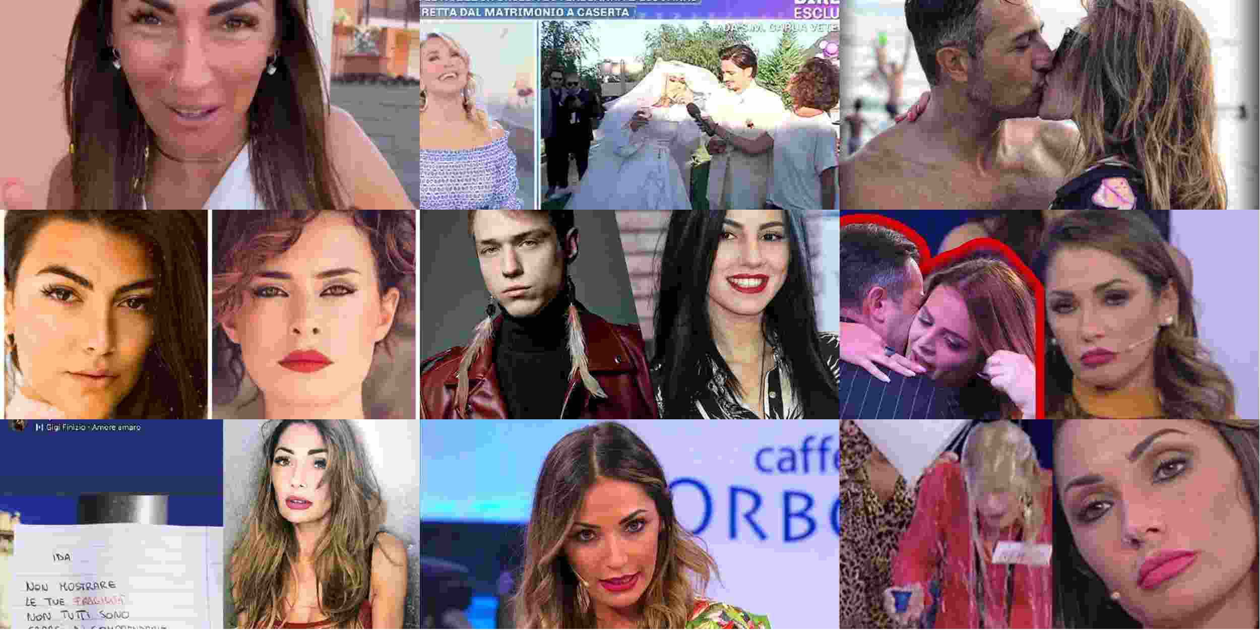 Uomini e Donne, Ida Platano consiglia: “Fate l’amore!”