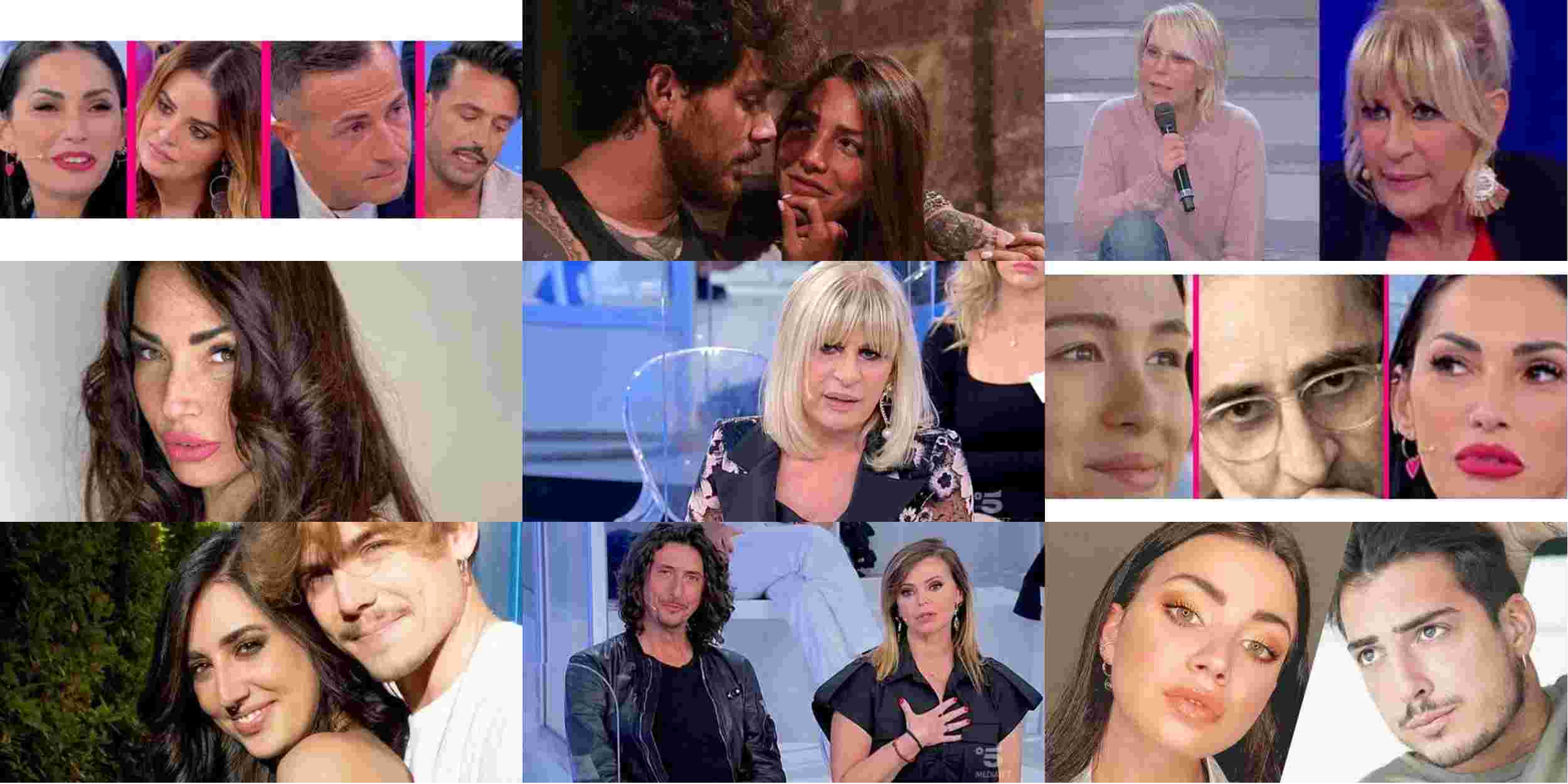Ida Platano svela cosa pensa di Roberta Di Padua, poi si apre su Riccardo e Armando
