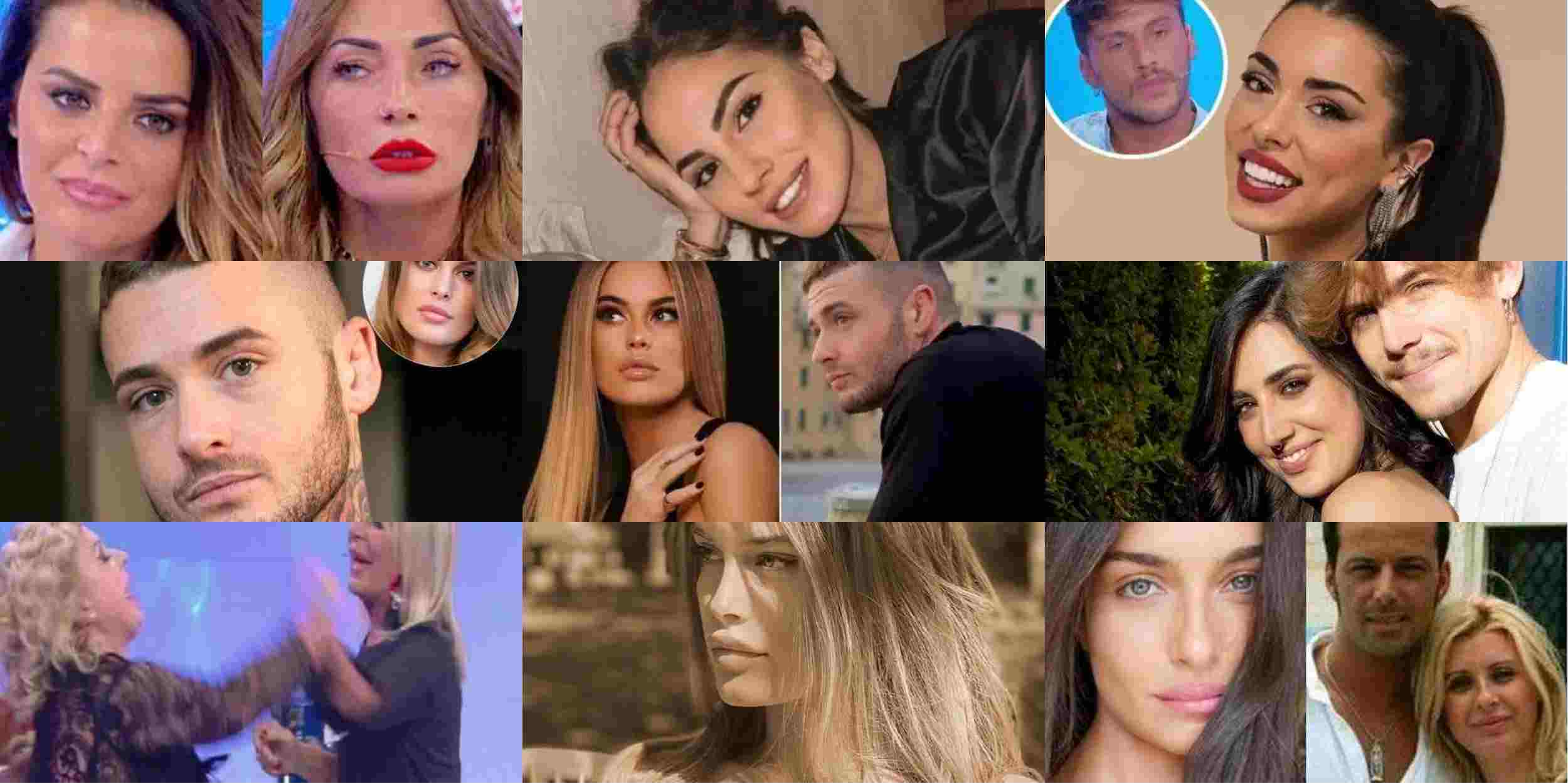 Uomini e Donne, Ida Platano rivela cosa pensa di Roberta Di Padua