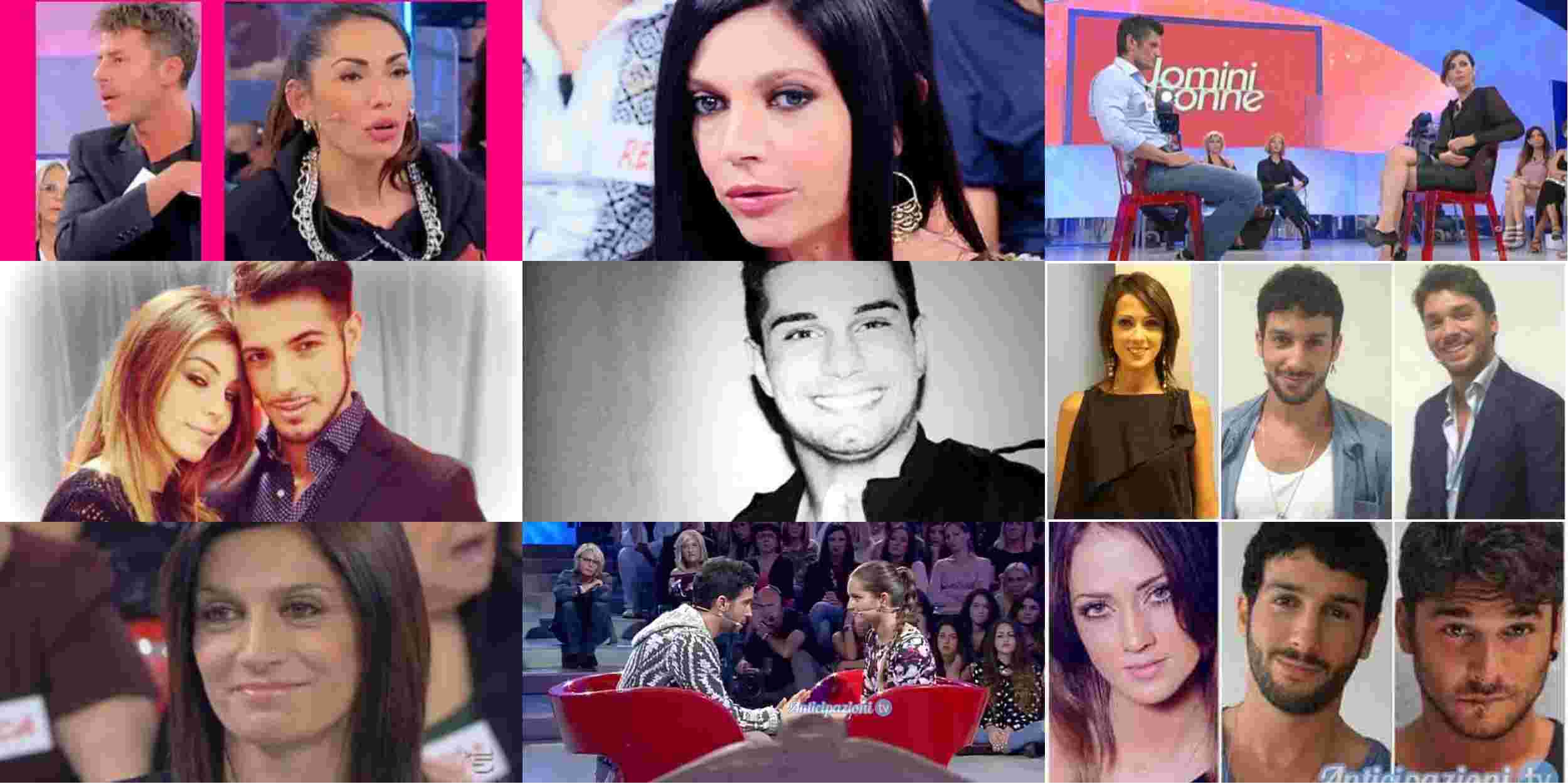 Uomini e Donne, perde Ida Platano e Diego Tavani? Le reazioni all’uscita di scena