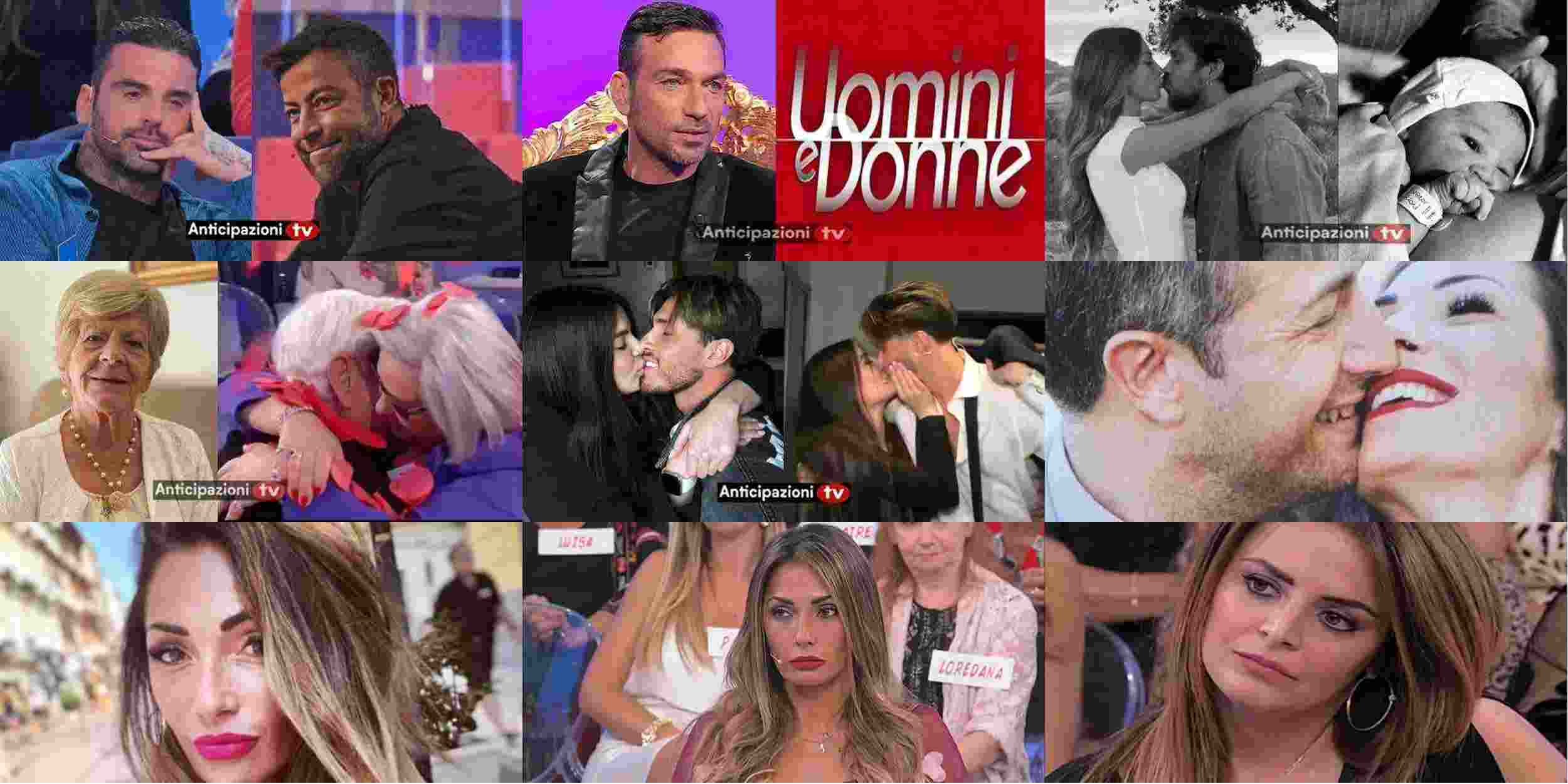 News Uomini e Donne, Pierpaolo Siano reagisce all’eliminazione di Mario Cusitore: la frecciatina social