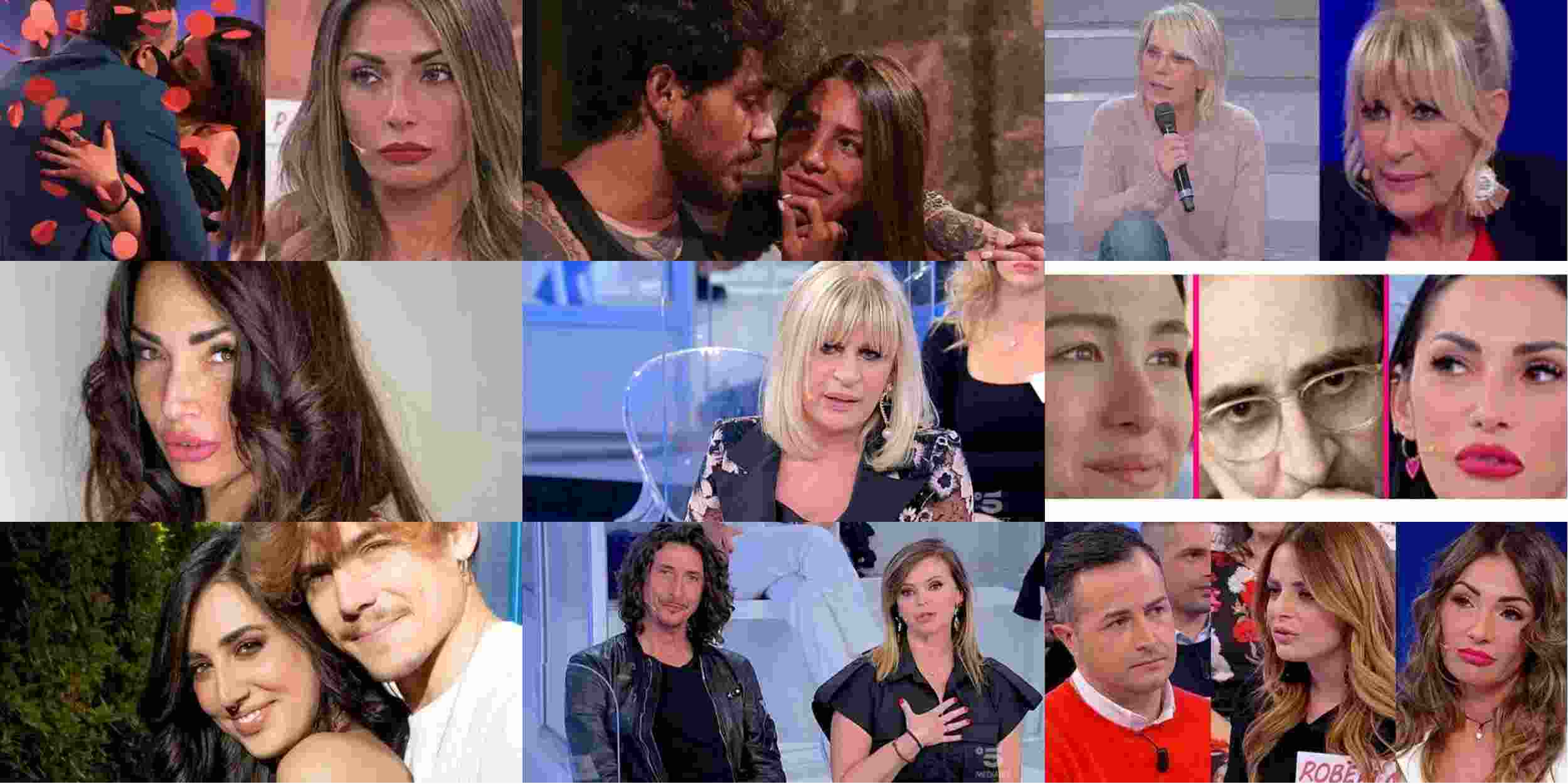 Uomini e Donne, Ida Platano: nuove frecciatine a Riccardo e Roberta