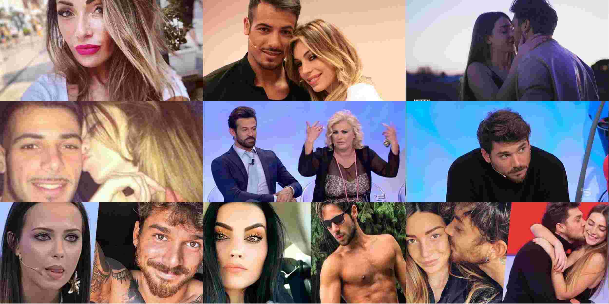 Uomini e Donne gossip, Ida Platano ha un nuovo amore? La dama in dolce compagnia