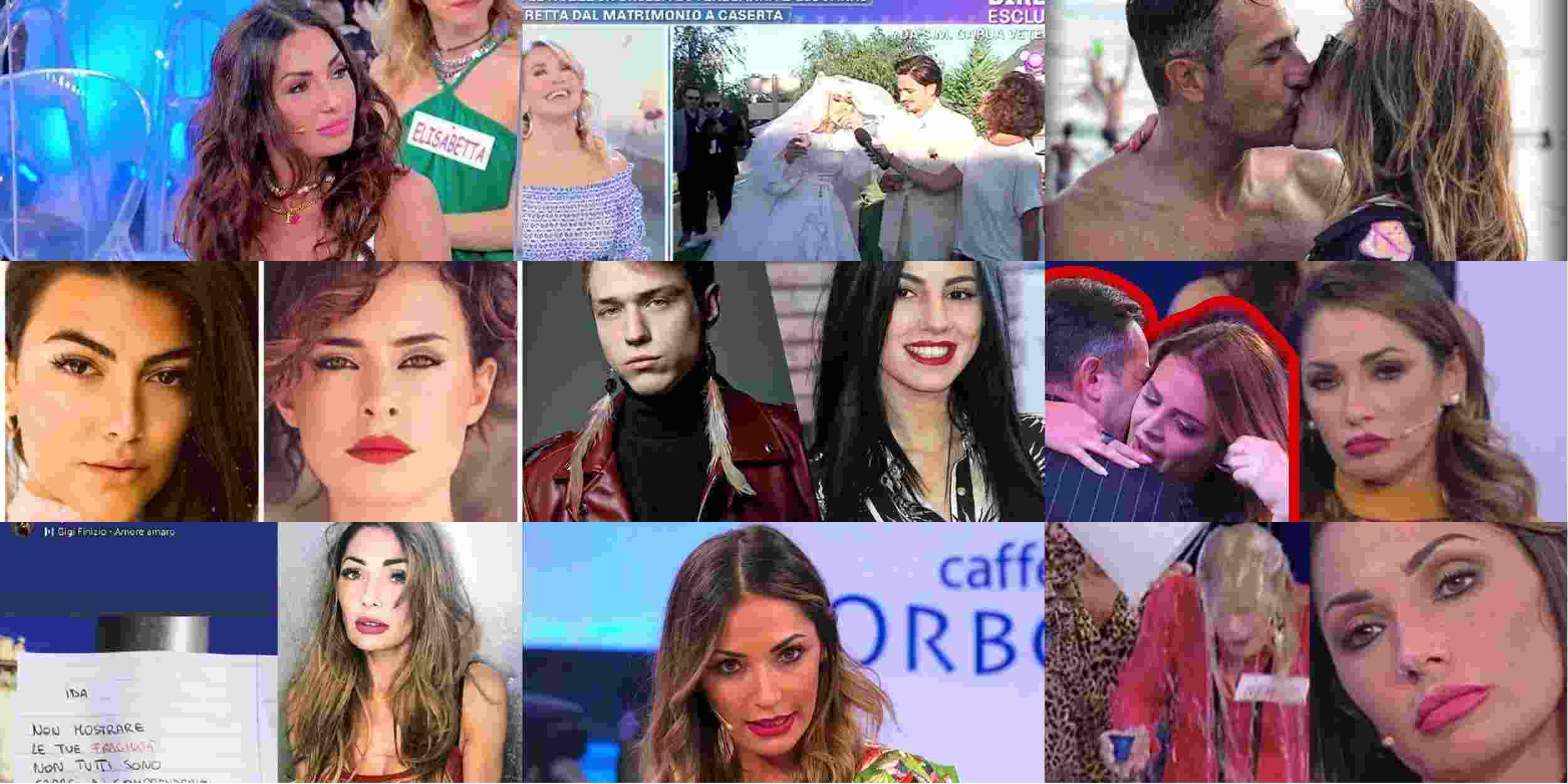 Uomini e Donne, Ida Platano imita Ilary Blasi: “Lo farò anche io”