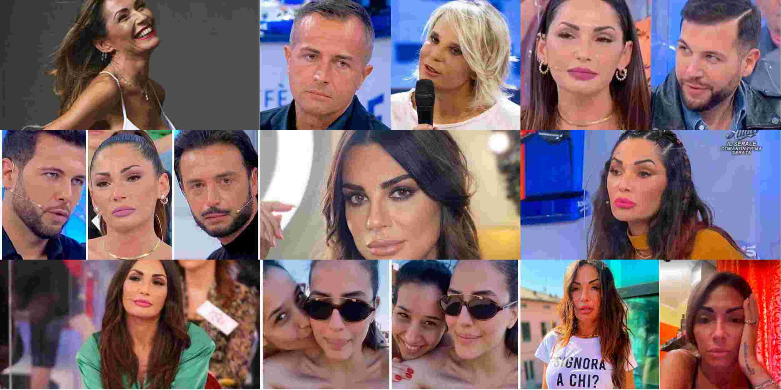 Uomini e Donne, Ida Platano incanta i fan: “Mai vista così!”