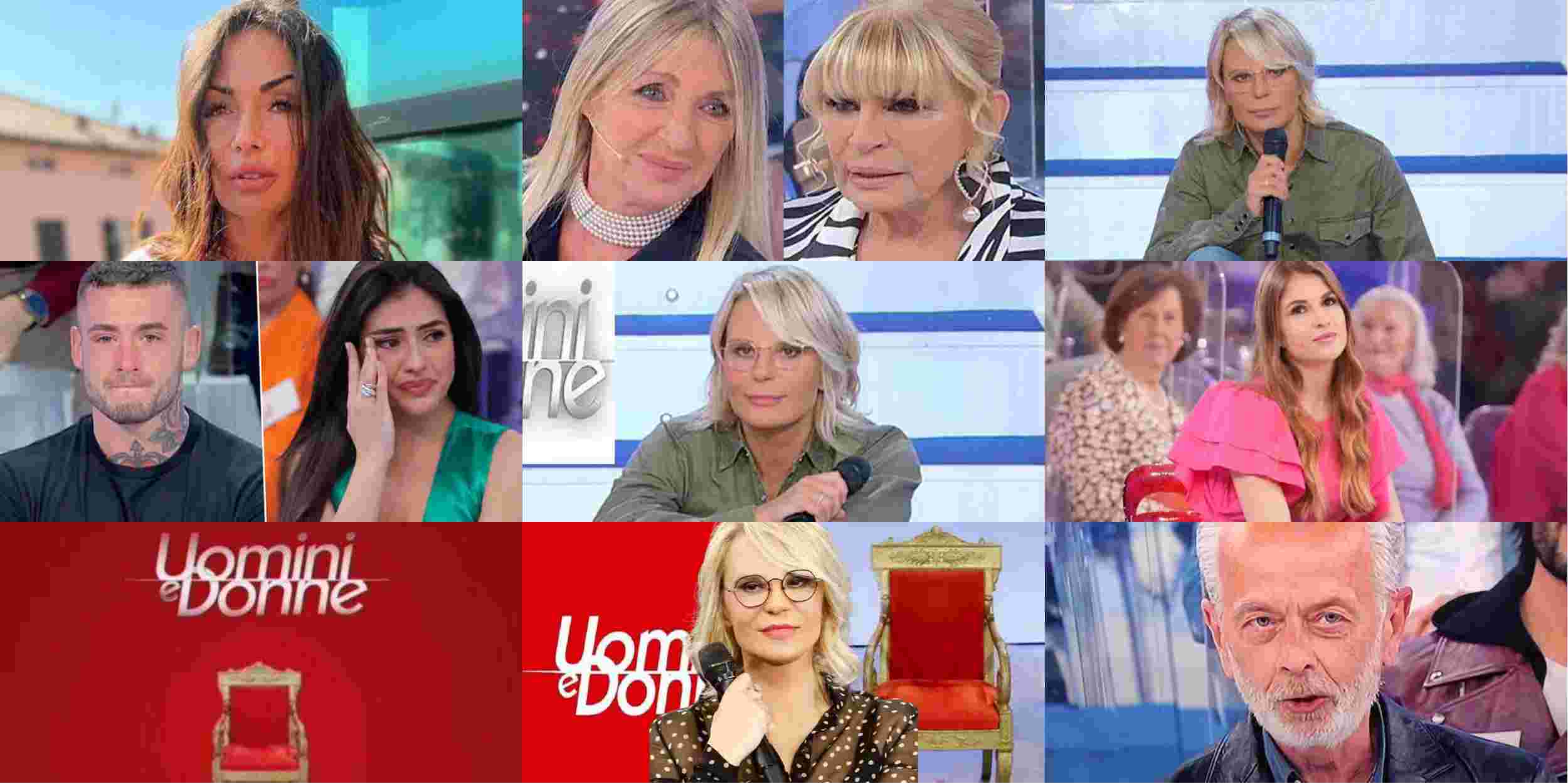 Uomini e Donne, Ida Platano di nuovo innamorata? Chi è lui