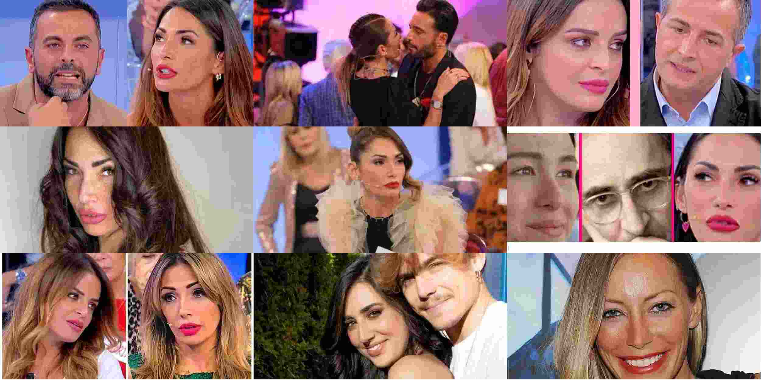 Uomini e Donne, Ida Platano insoddisfatta della prestazione di Marcello: è già finita?