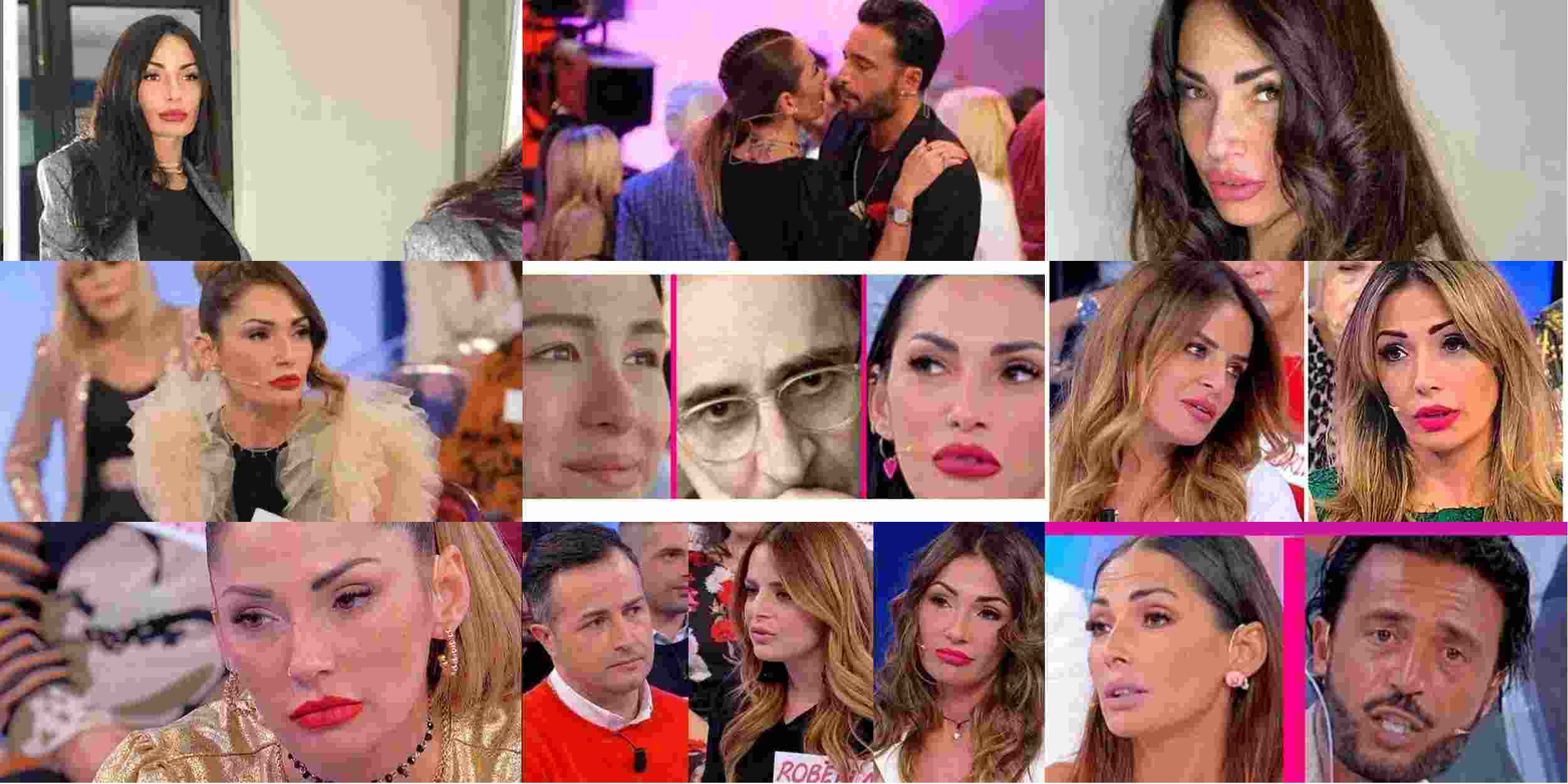 Uomini e Donne, Ida Platano provoca su Instagram: “So che non mi digerite”