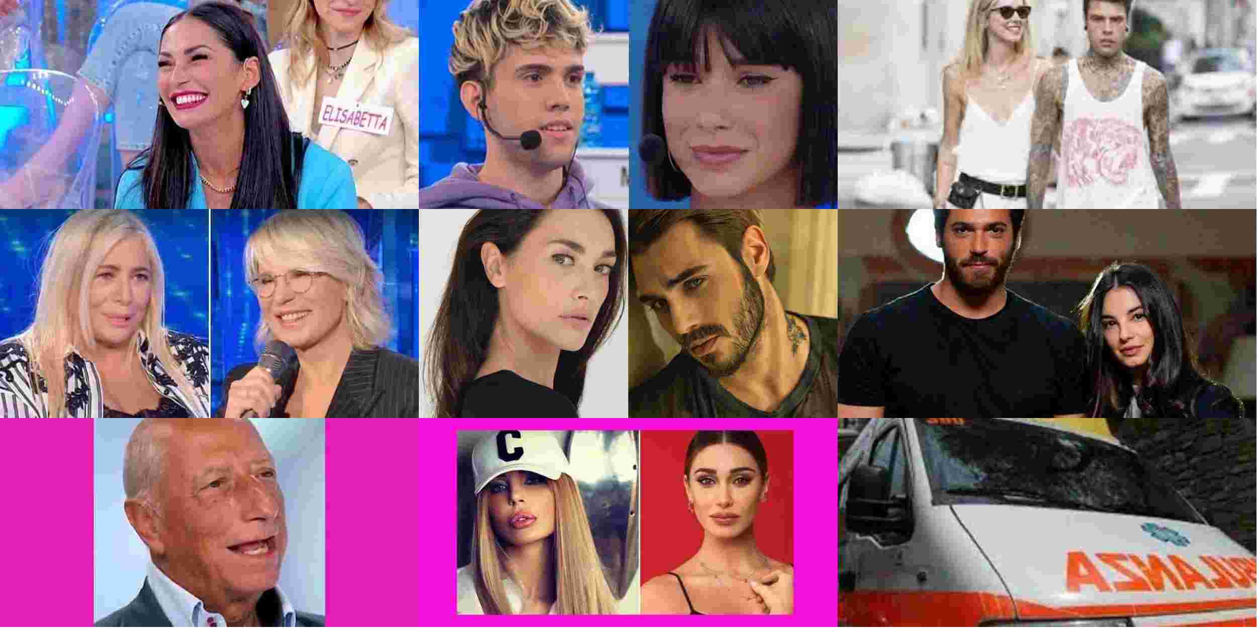 Ida Platano insultata e costretta a difendersi su IG: “Bestia di madre”