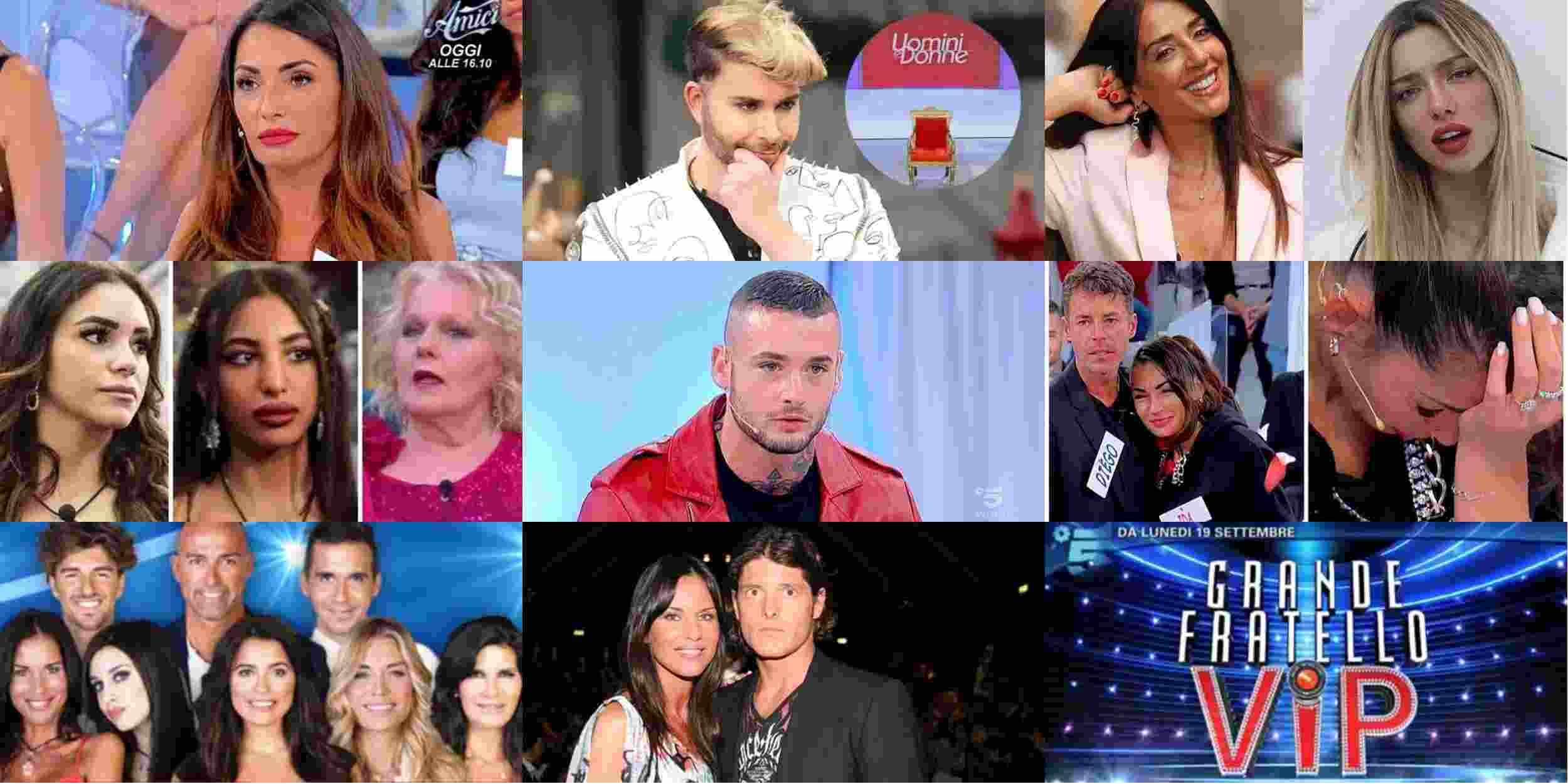 Uomini e Donne, Ida Platano lascia il programma?