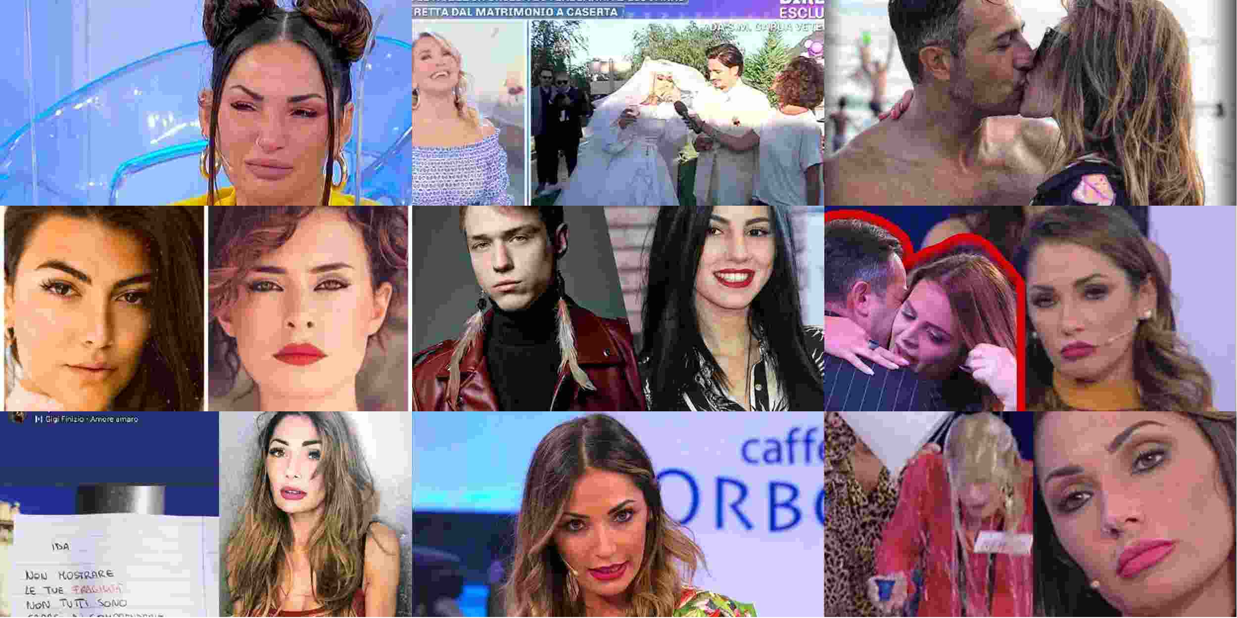 Uomini e Donne, Ida Platano lascia il programma?
