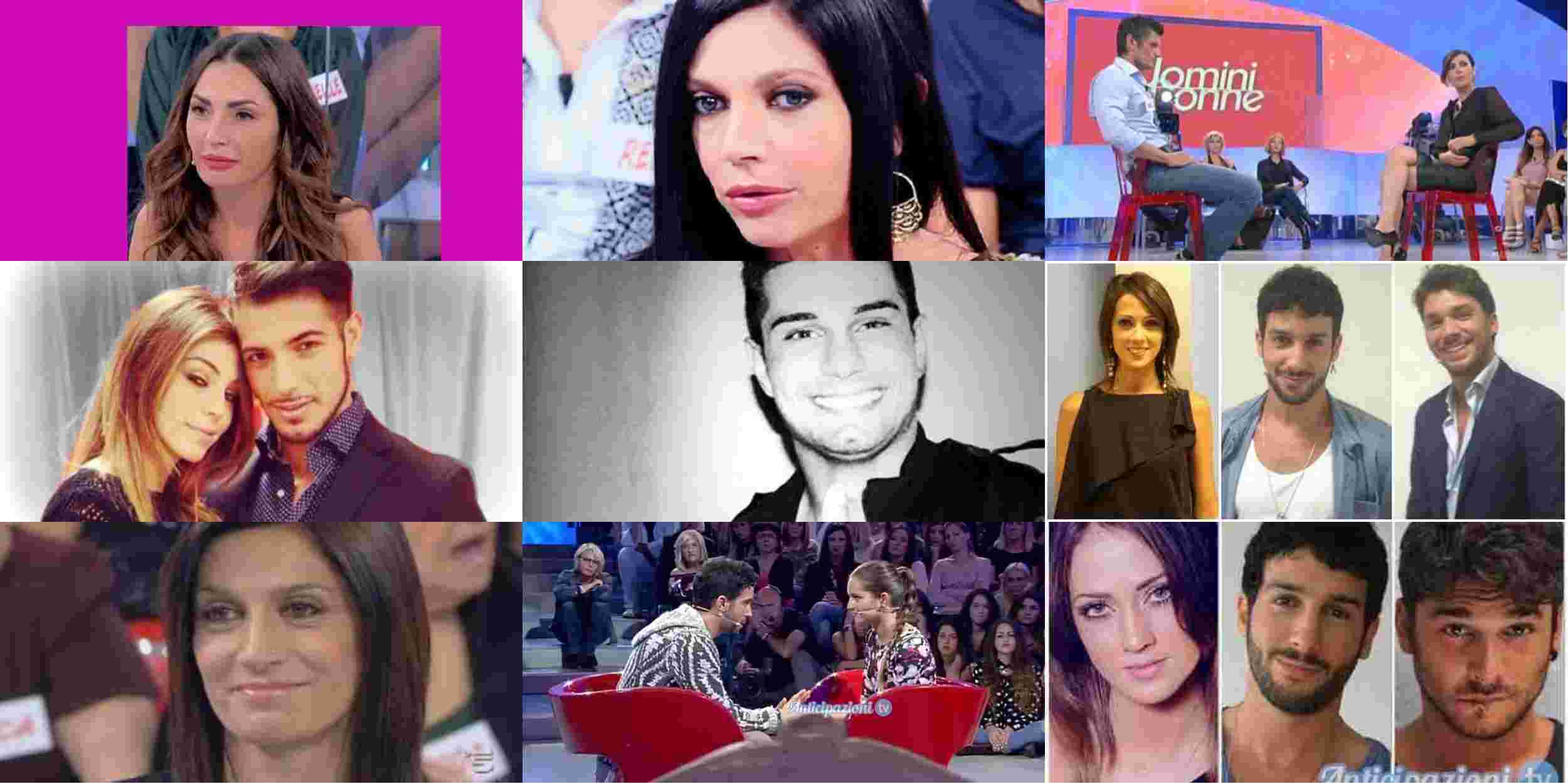 Uomini e Donne anticipazioni Ida Platano litiga a centro studio: c’entra la gelosia