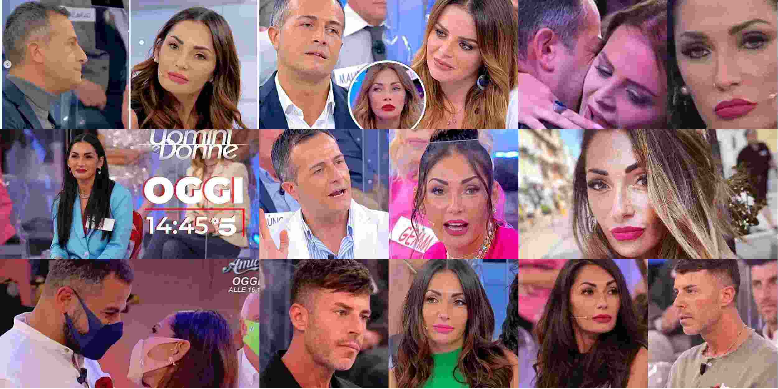 Uomini e Donne, intervista a Ida Platano: il nuovo flirt e le ultime parole su Riccardo