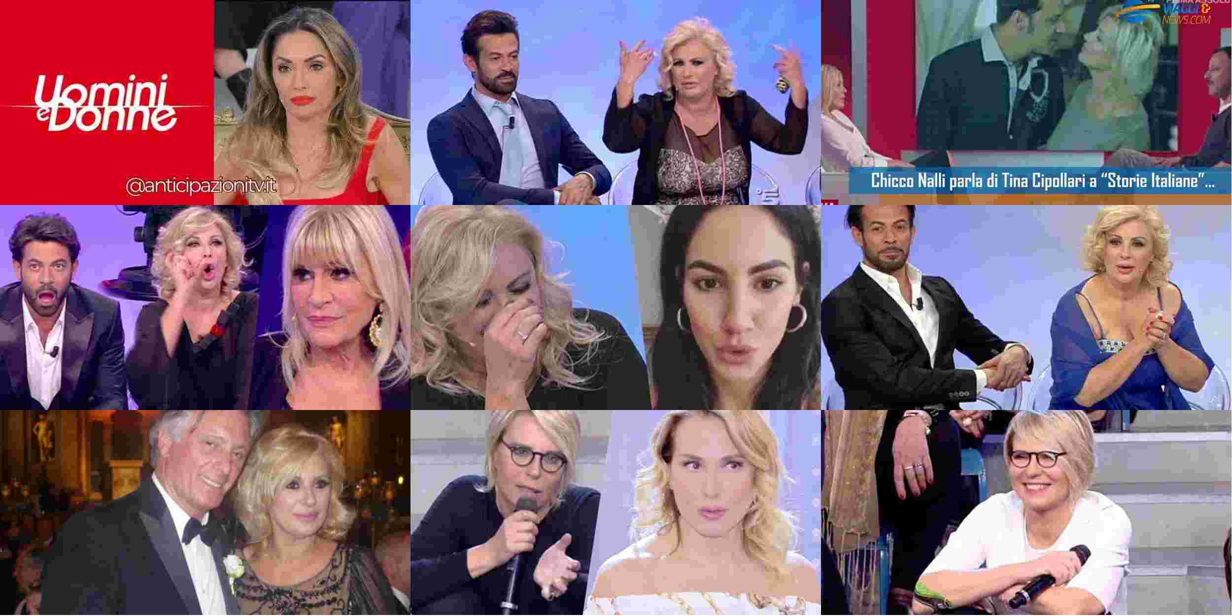 Ida Platano torna a Uomini e Donne a settembre 2024? Spunta un’offerta per lei