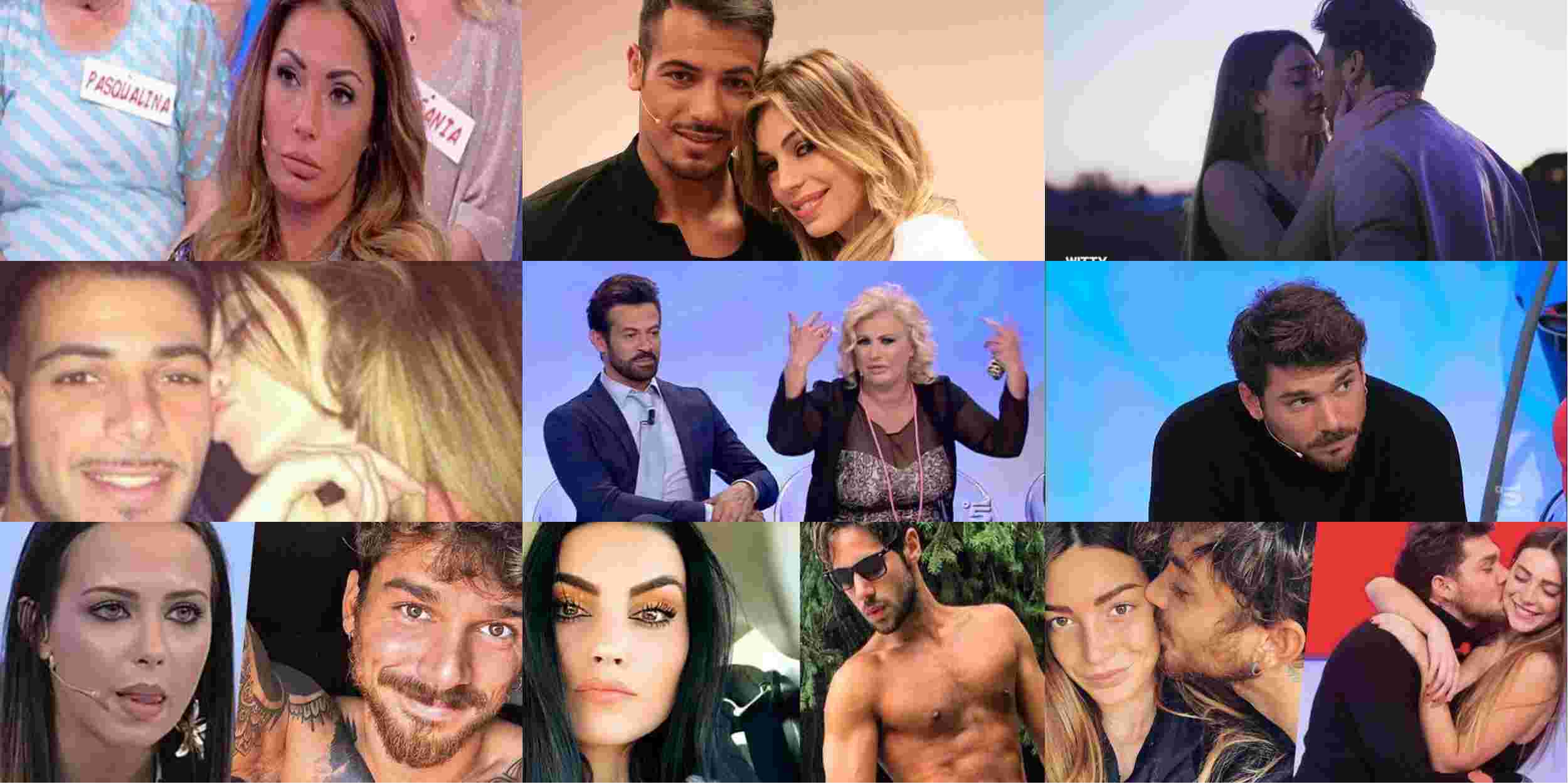Gossip Uomini e Donne, Ida Platano parla per la prima volta del suo dramma: "Ho chiesto aiuto"