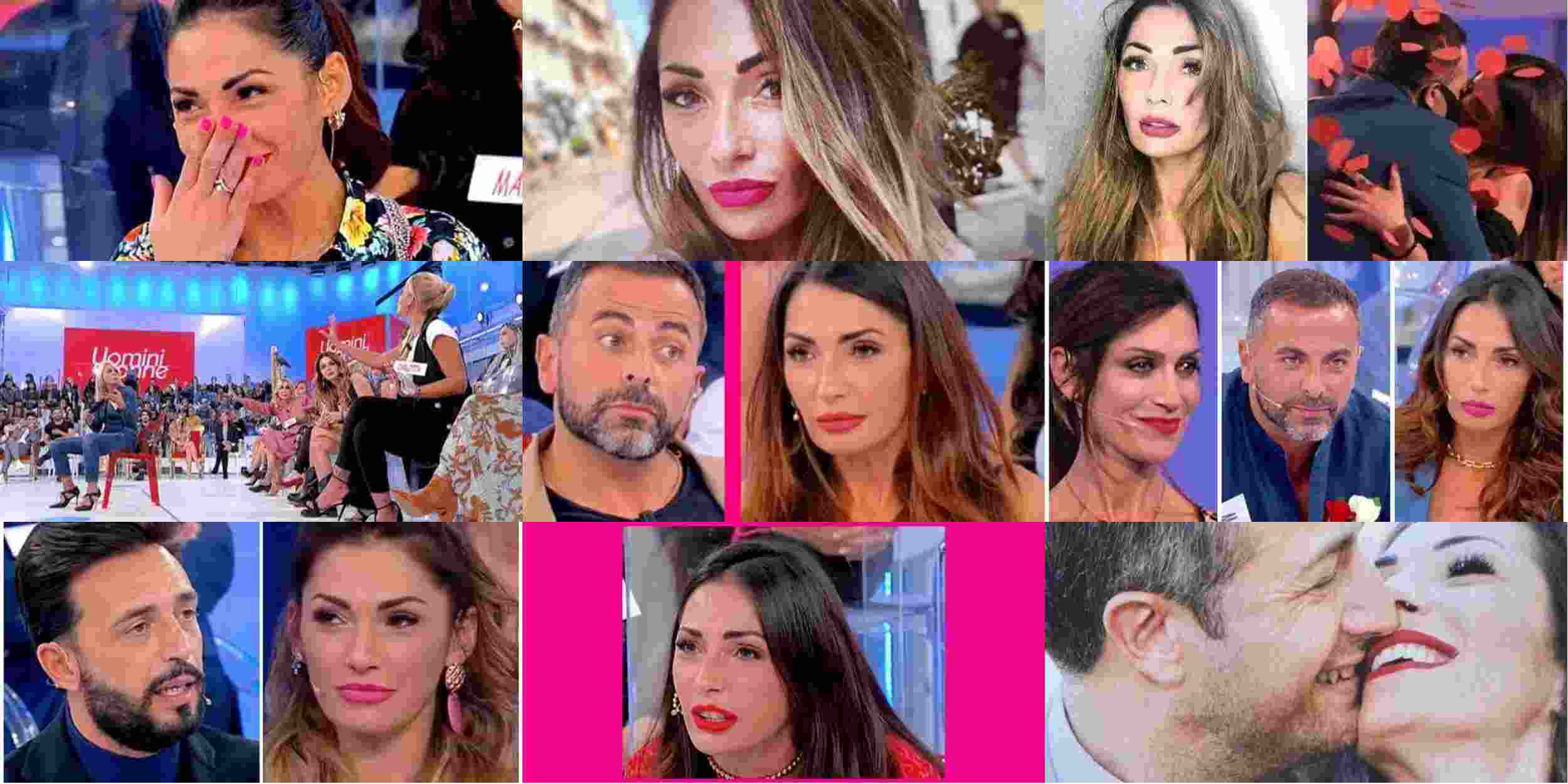 Uomini e Donne, Ida Platano: le prime parole dopo l'addio al programma