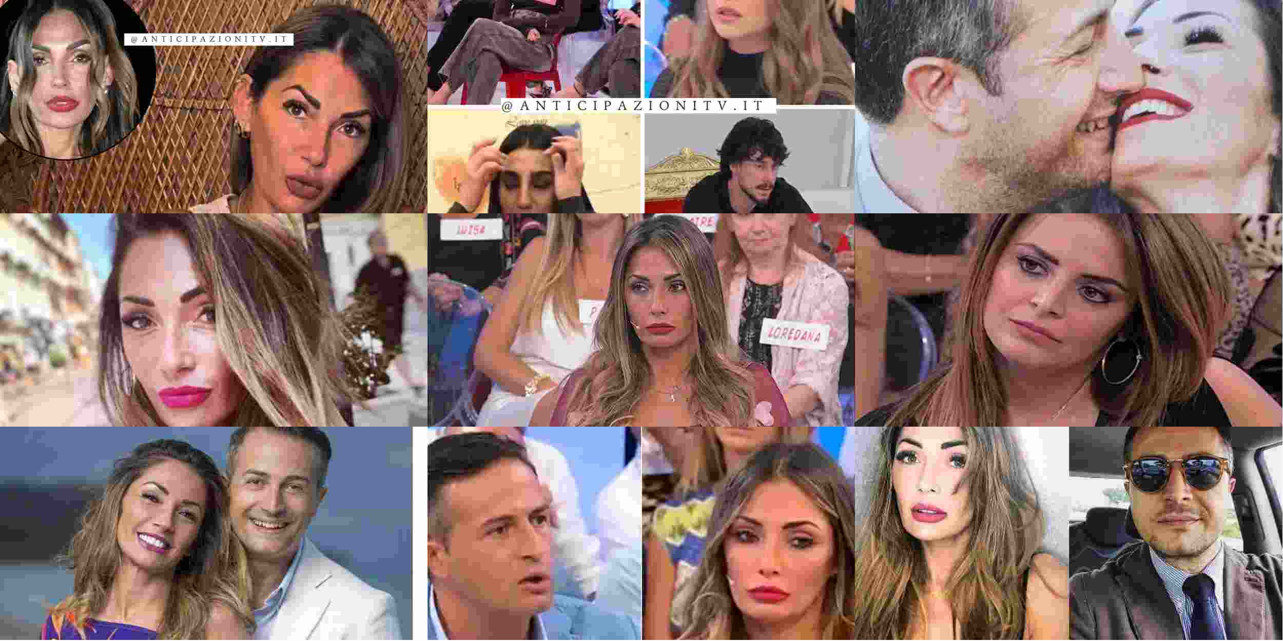 Uomini e Donne, Ida Platano pensa di stravolgere la sua vita: l’appello e il forte racconto