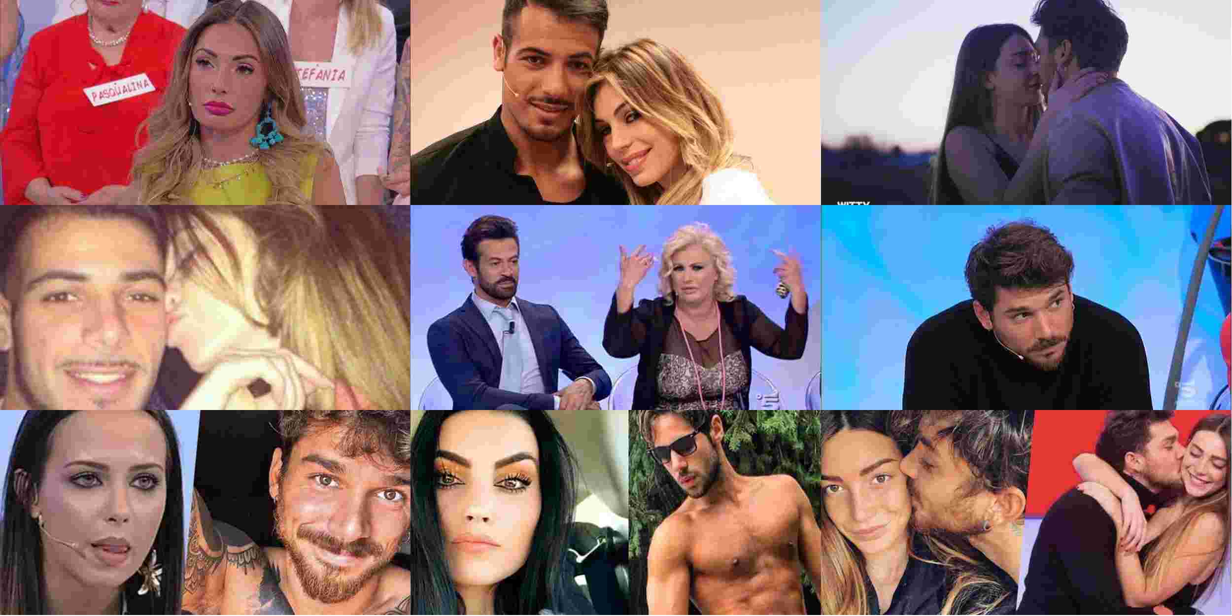 Uomini e Donne gossip, Ida Platano: “Per Riccardo non ho dormito per giorni”