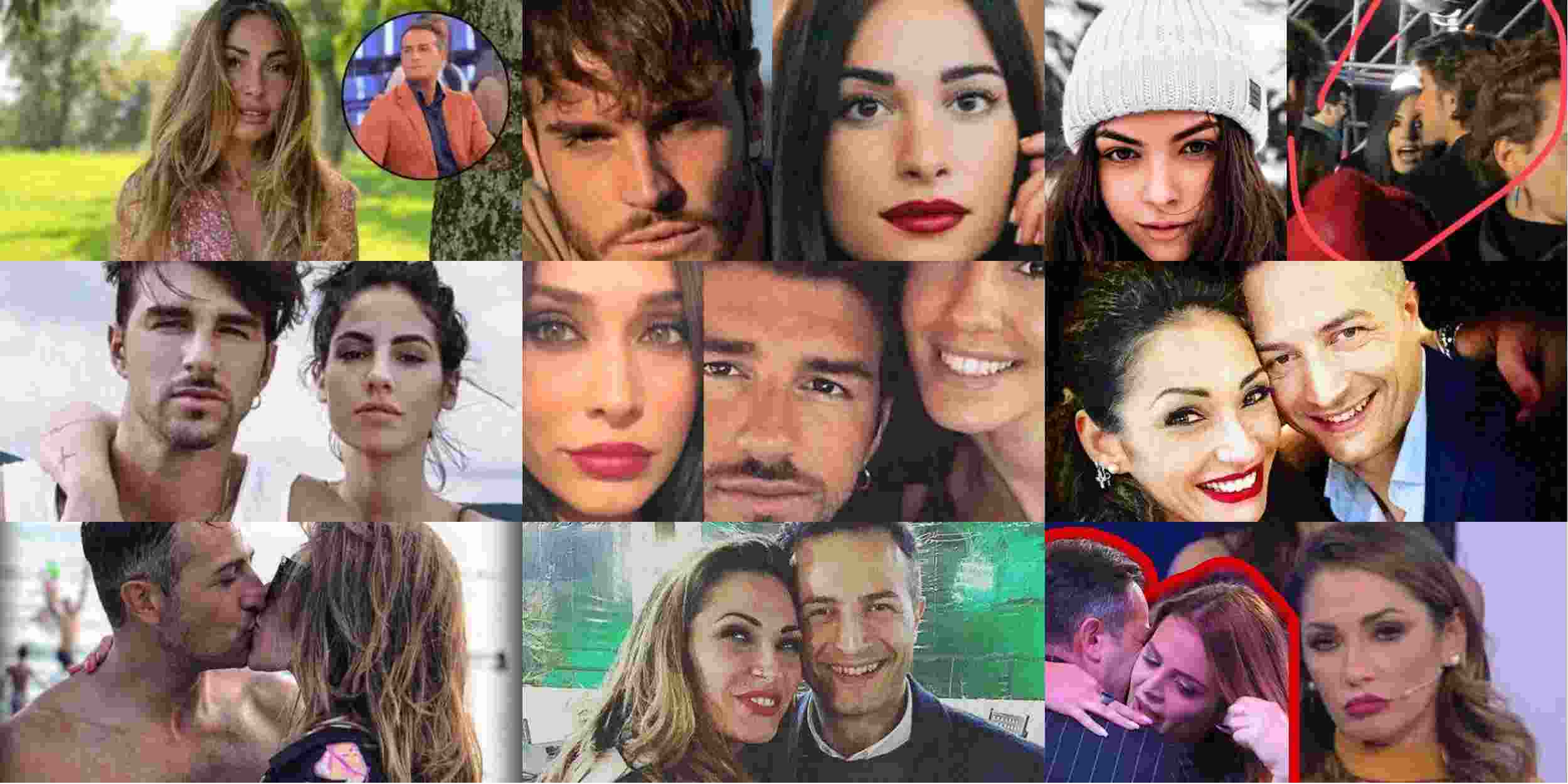 Uomini e Donne gossip, Ida Platano reagisce così al ritorno di Riccardo in studio