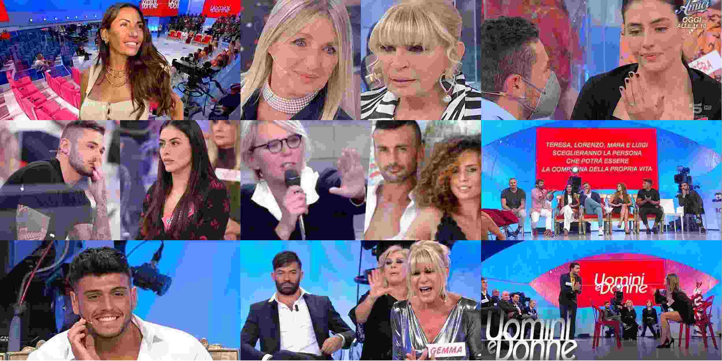 Uomini e Donne anticipazioni: Ida Platano ritrova l’amore, clamorosa new entry nel trono over
