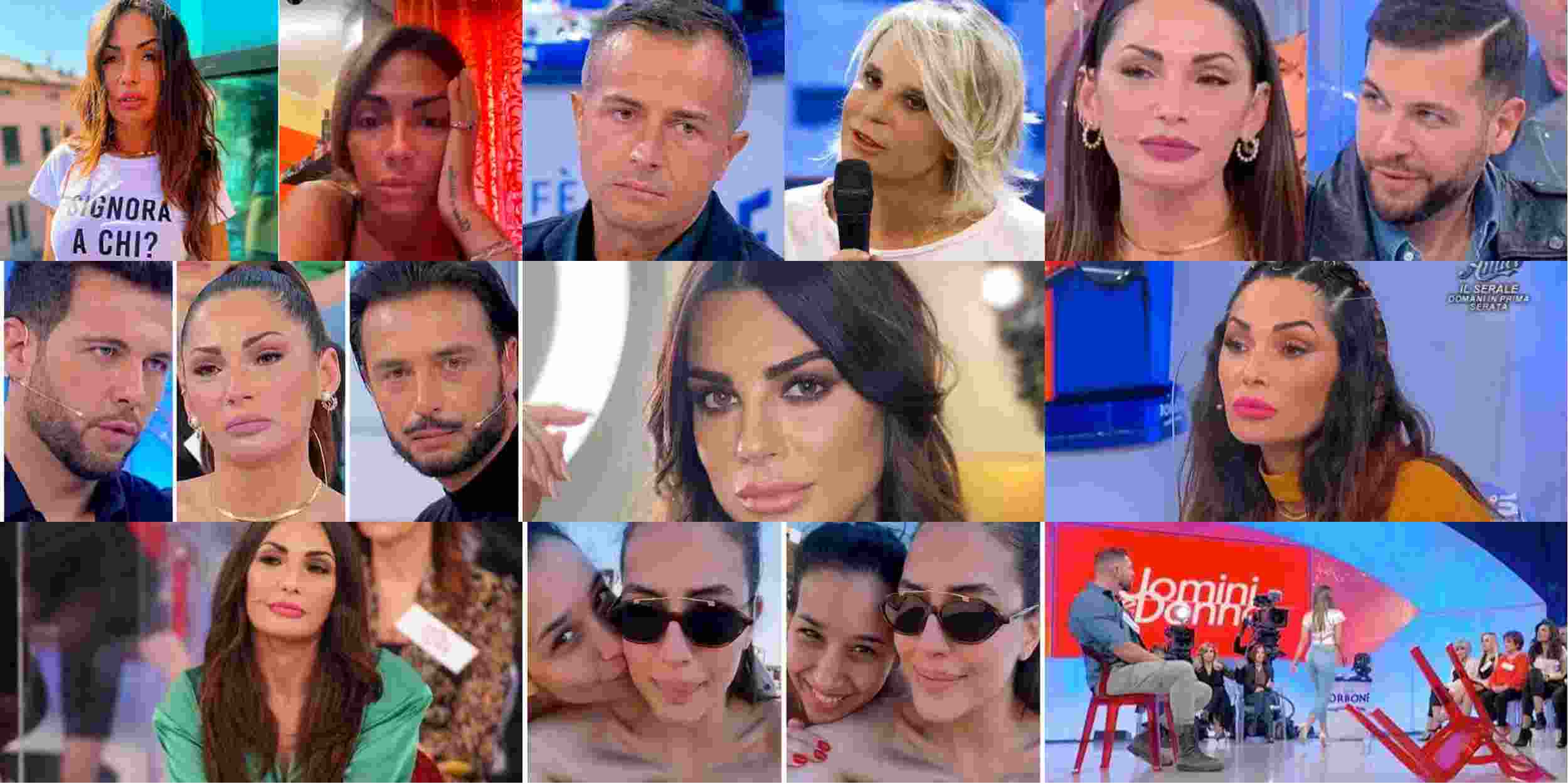 Uomini e Donne gossip, Ida Platano rivela cosa le è successo in ospedale