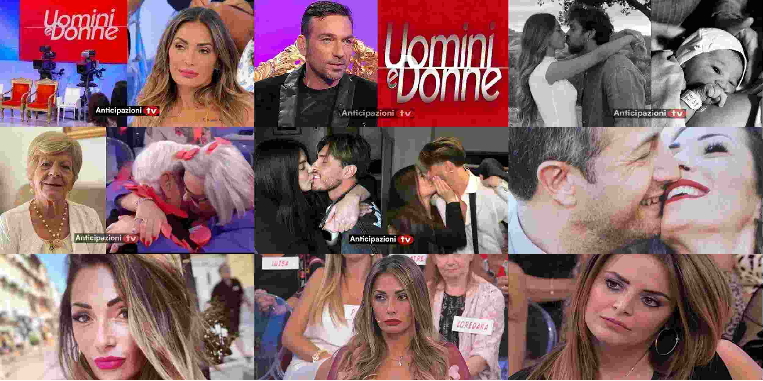 News Uomini e Donne, Ida Platano rompe il silenzio sui social dopo aver abbandonato il trono