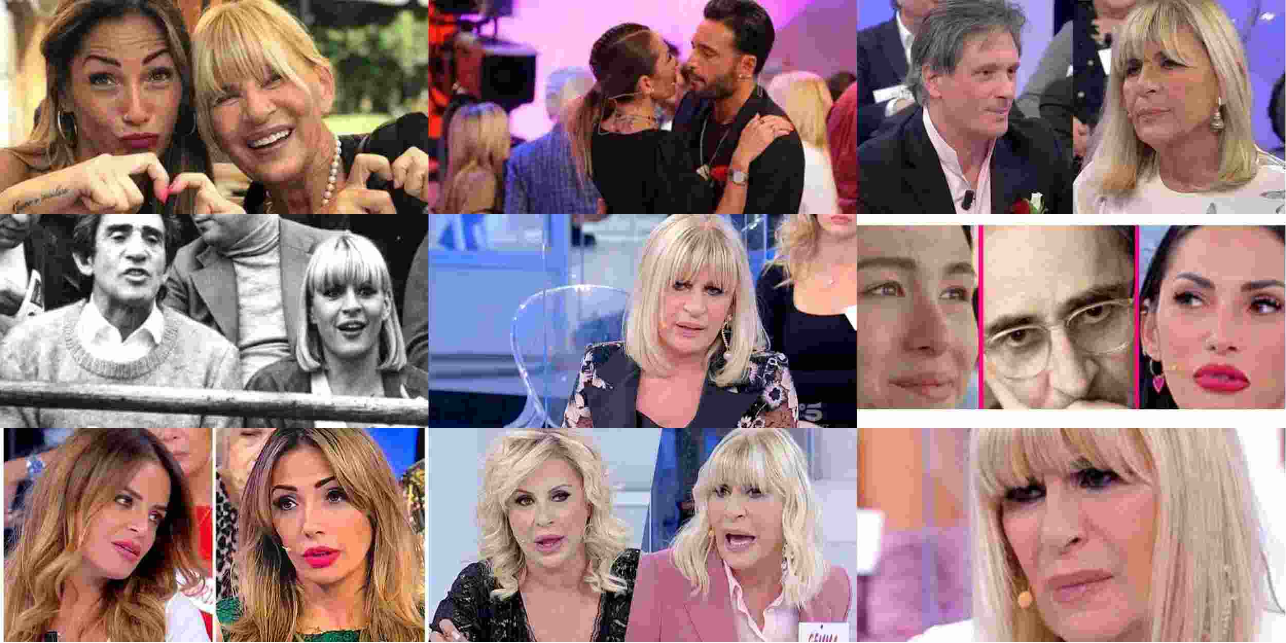 Uomini e Donne, Ida Platano “ruba” l’uomo a Gemma Galgani: è maretta tra le due amiche?