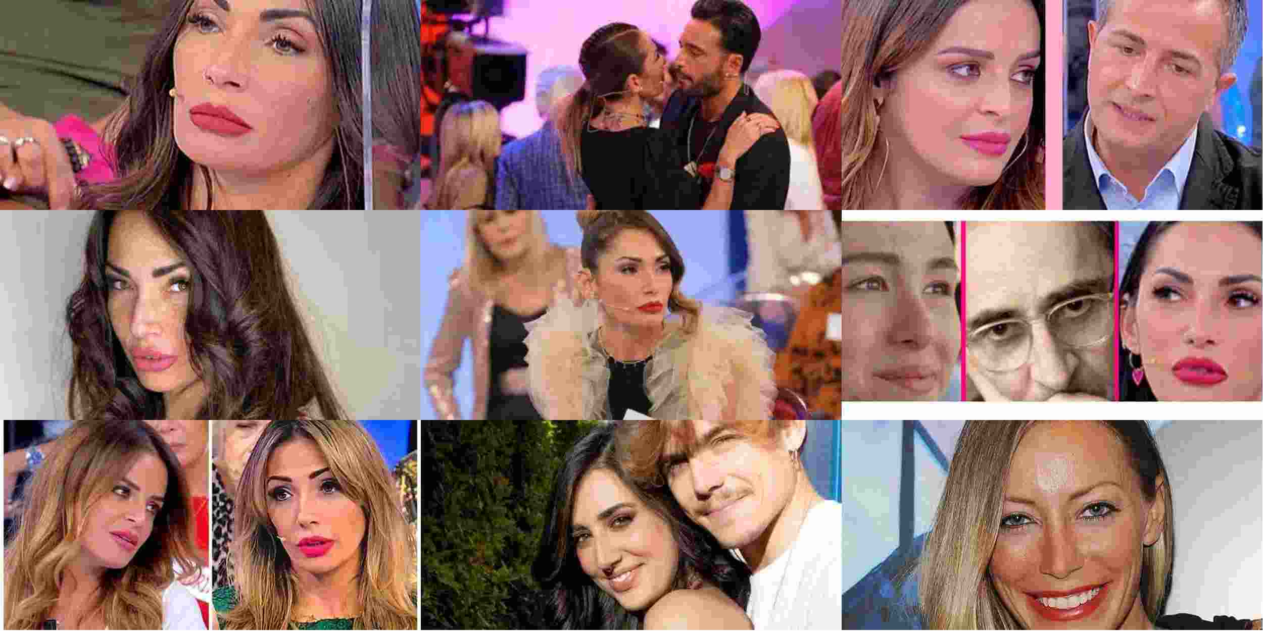 Anticipazioni Uomini e Donne, Ida Platano sarà la nuova tronista?