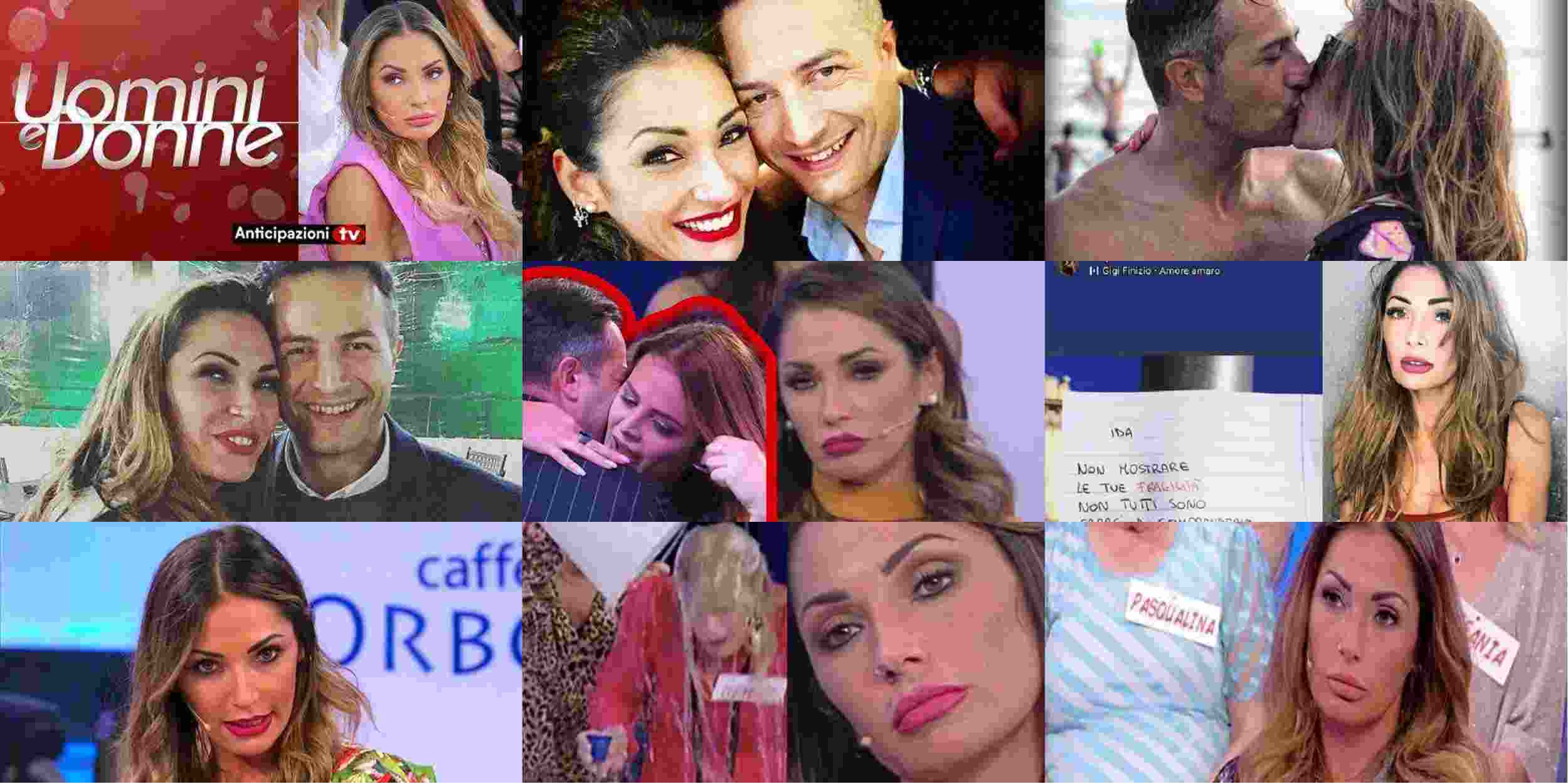 Gossip Uomini e Donne, Ida Platano pronta a fare una scelta di strategia? Parla un'ex dama del trono over