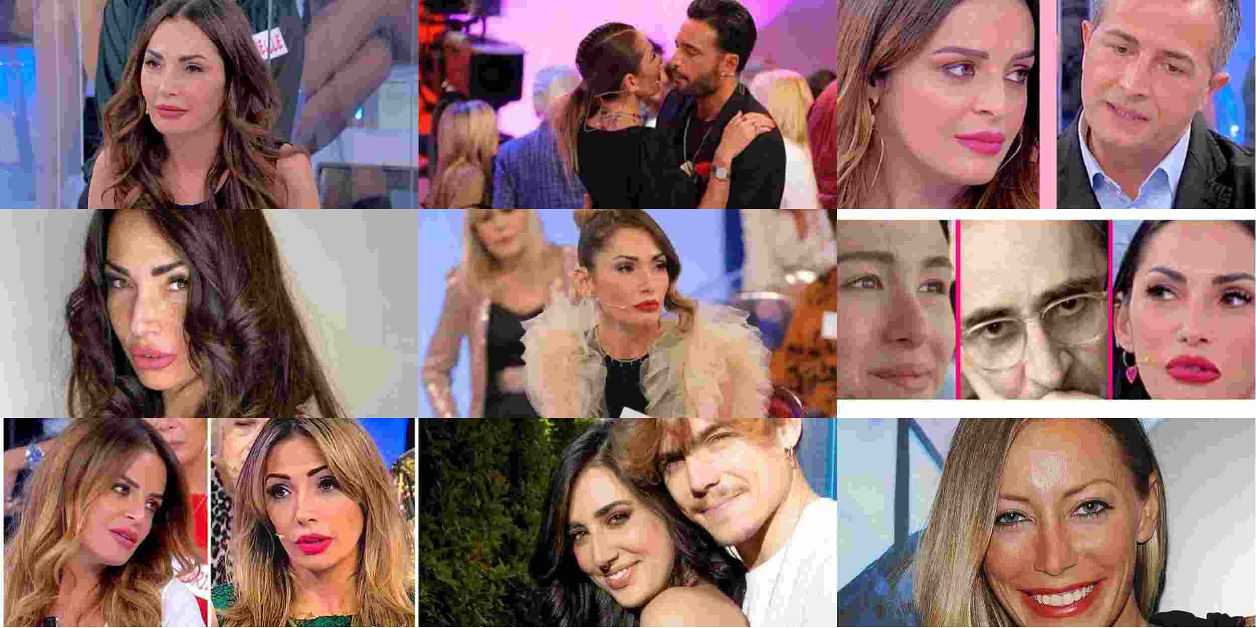 Uomini e Donne gossip, Ida Platano si è fidanzata?