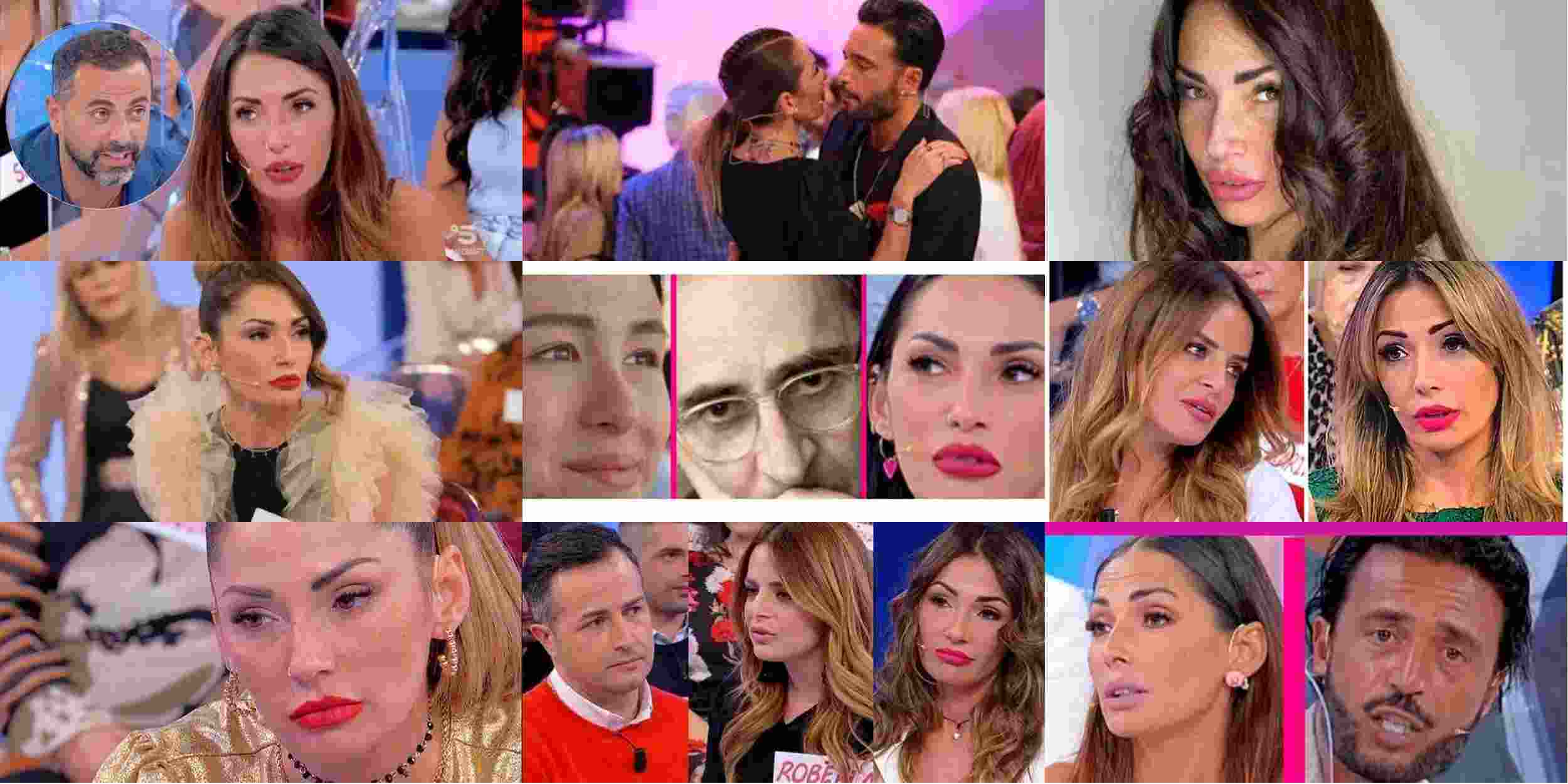 Uomini e Donne, Ida Platano smaschera Marcello: il cavaliere è già fidanzato?
