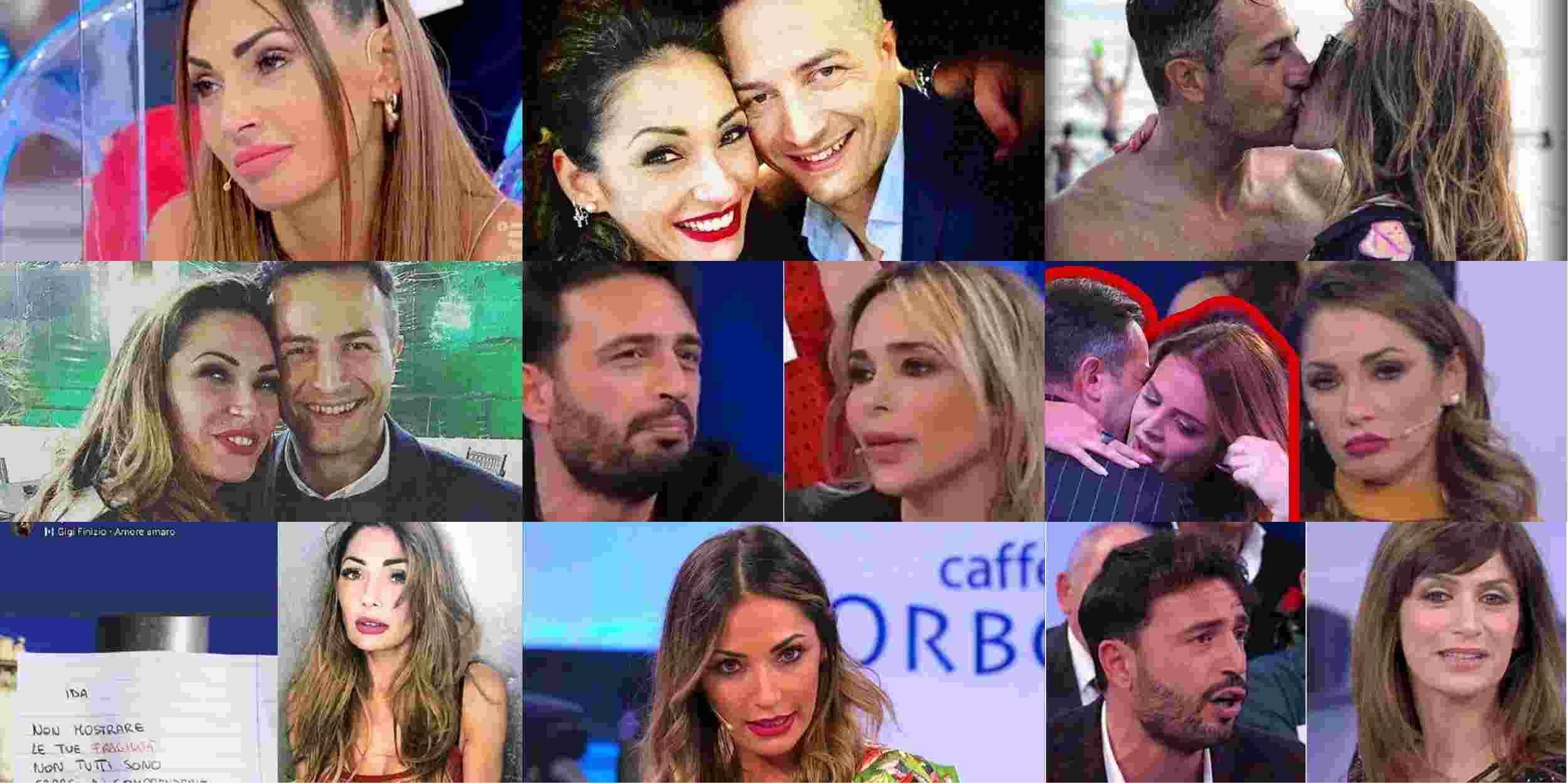 Uomini e donne, Ida Platano sorprende con un gesto per Armando Incarnato