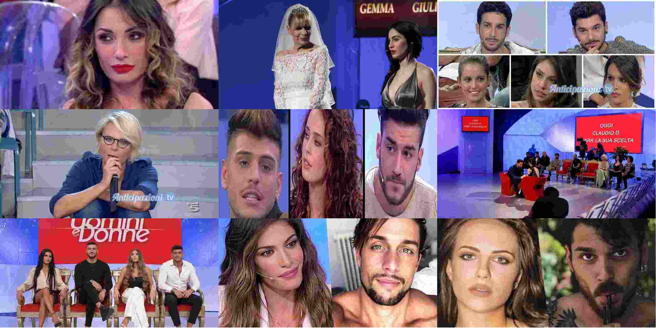 Anticipazioni Uomini e Donne, Ida Platano sotto accusa: rincorre Armando, mentre con Riccardo…
