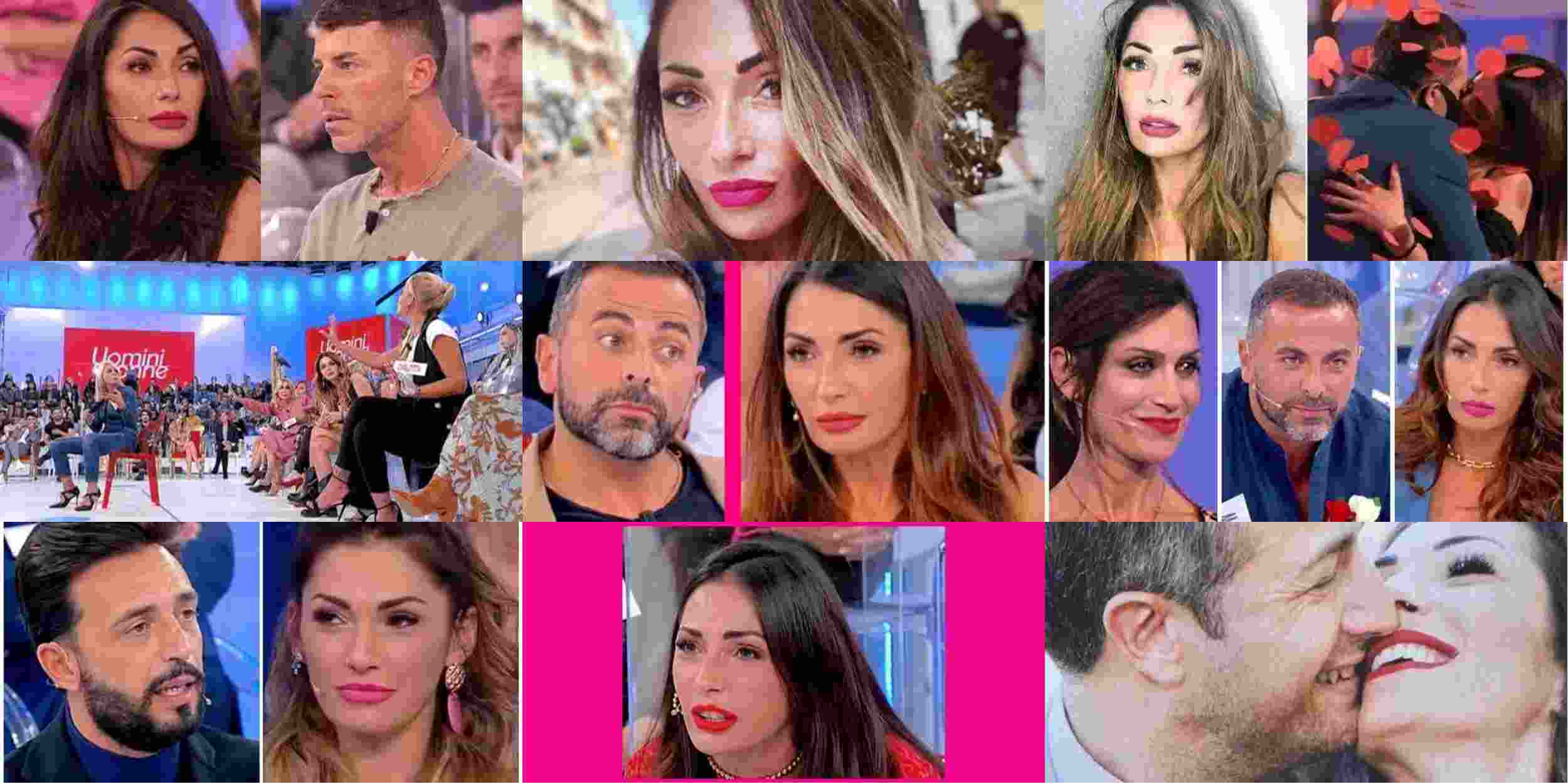 Uomini e Donne news, Ida Platano va a convivere con Diego?