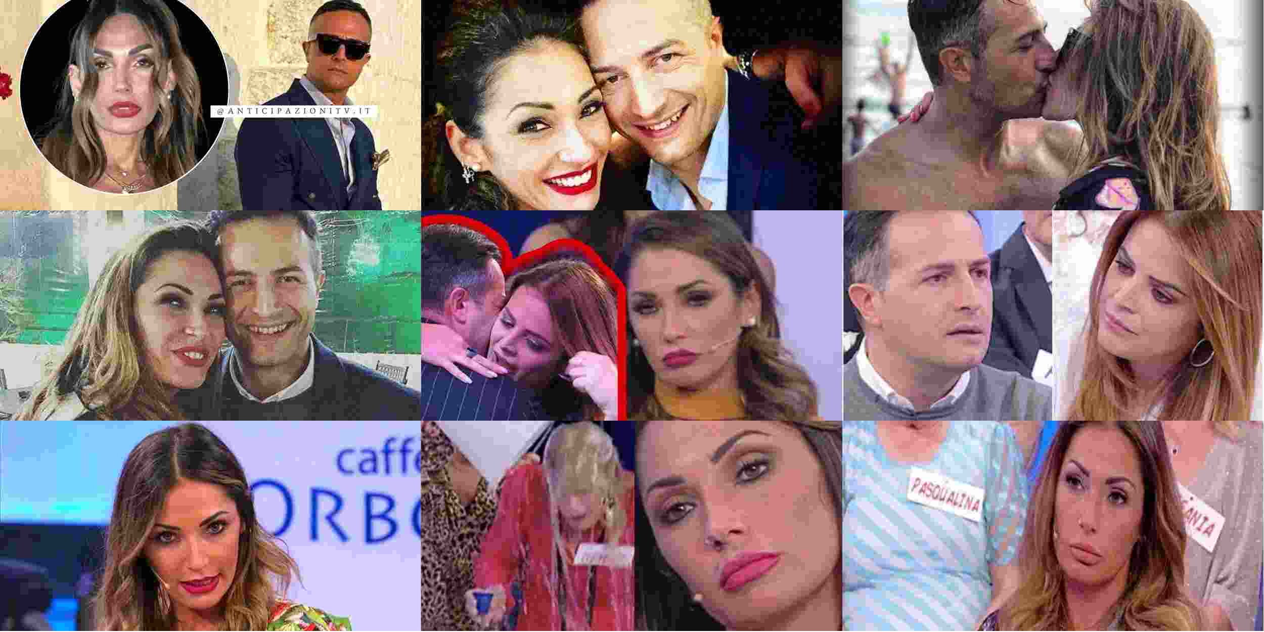 Uomini e Donne, Ida Platano ripensa a Riccardo Guarnieri? Il video inaspettato
