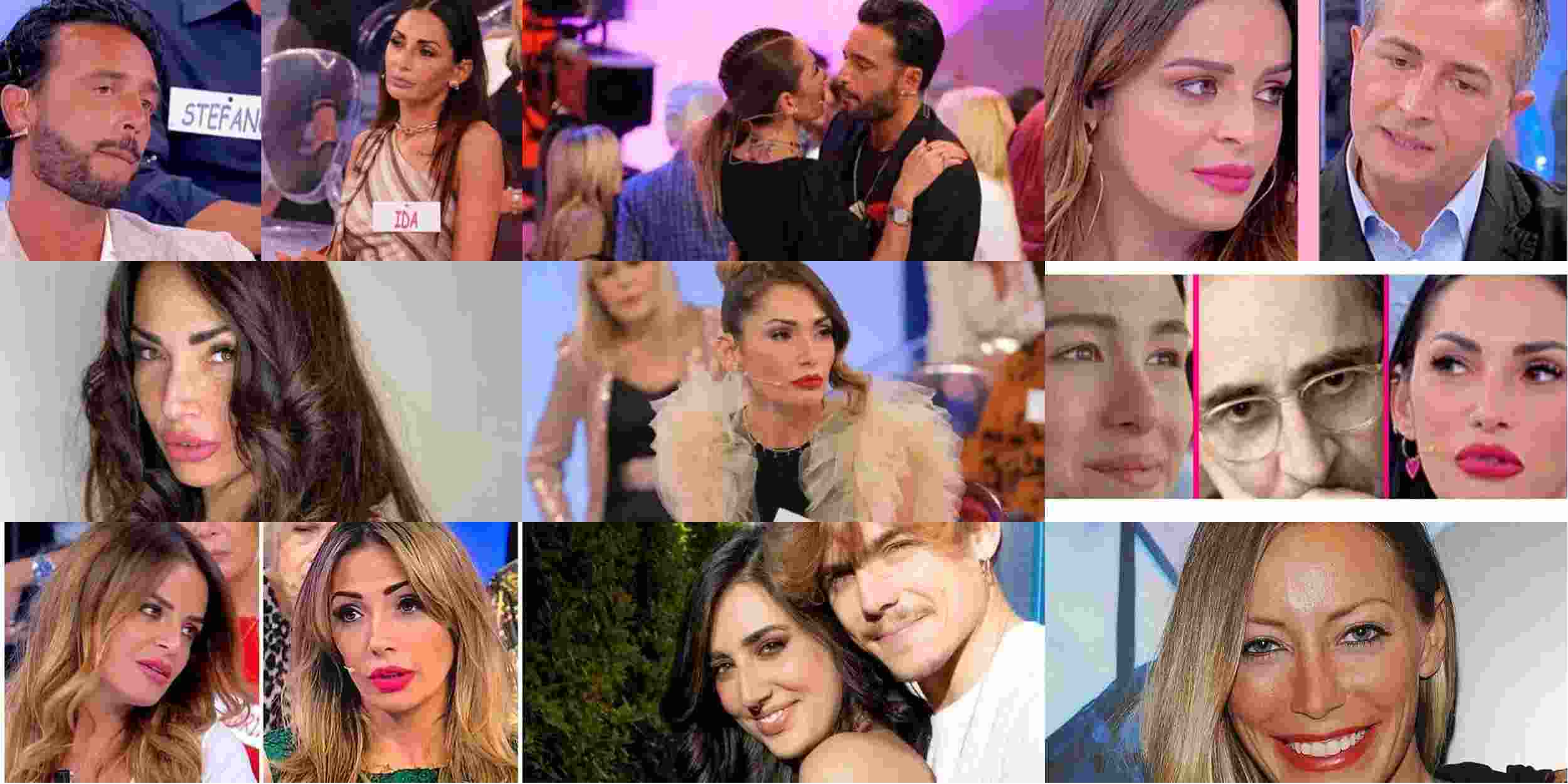 Uomini e Donne, Ida Platano vuota il sacco: “Armando mi ha telefonato”