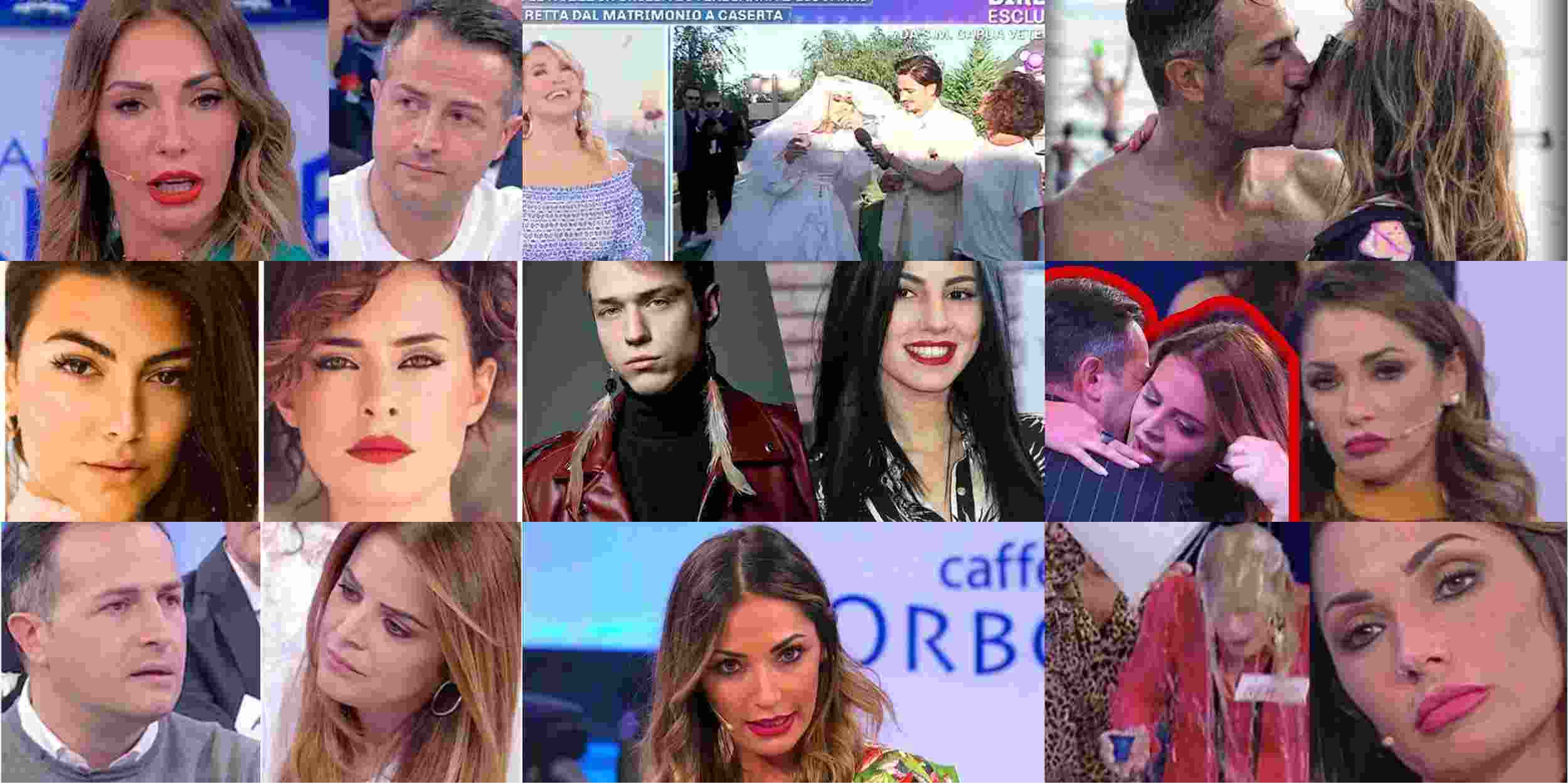 Uomini e Donne, Ida torna a parlare di Riccardo e fa una rivelazione inaspettata