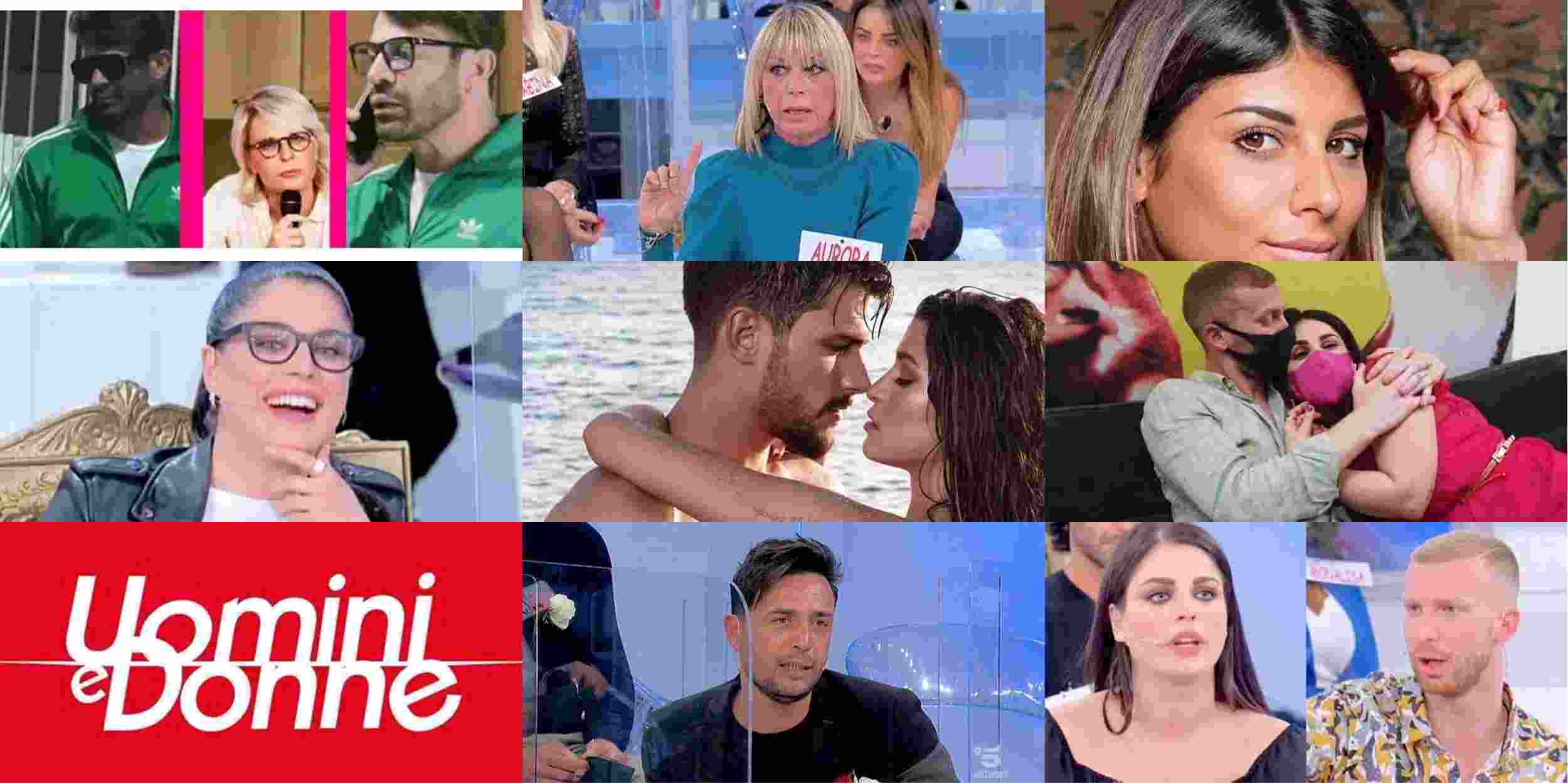 Le Iene, il terribile scherzo Gianni Sperti (complici Maria De Filippi e Tina Cipollari)