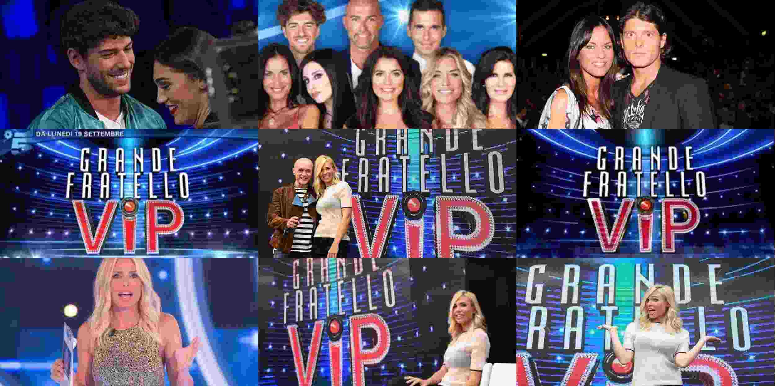 Grande Fratello Vip, Ignazio e Cecilia: a Capodanno arriva un regalo importante