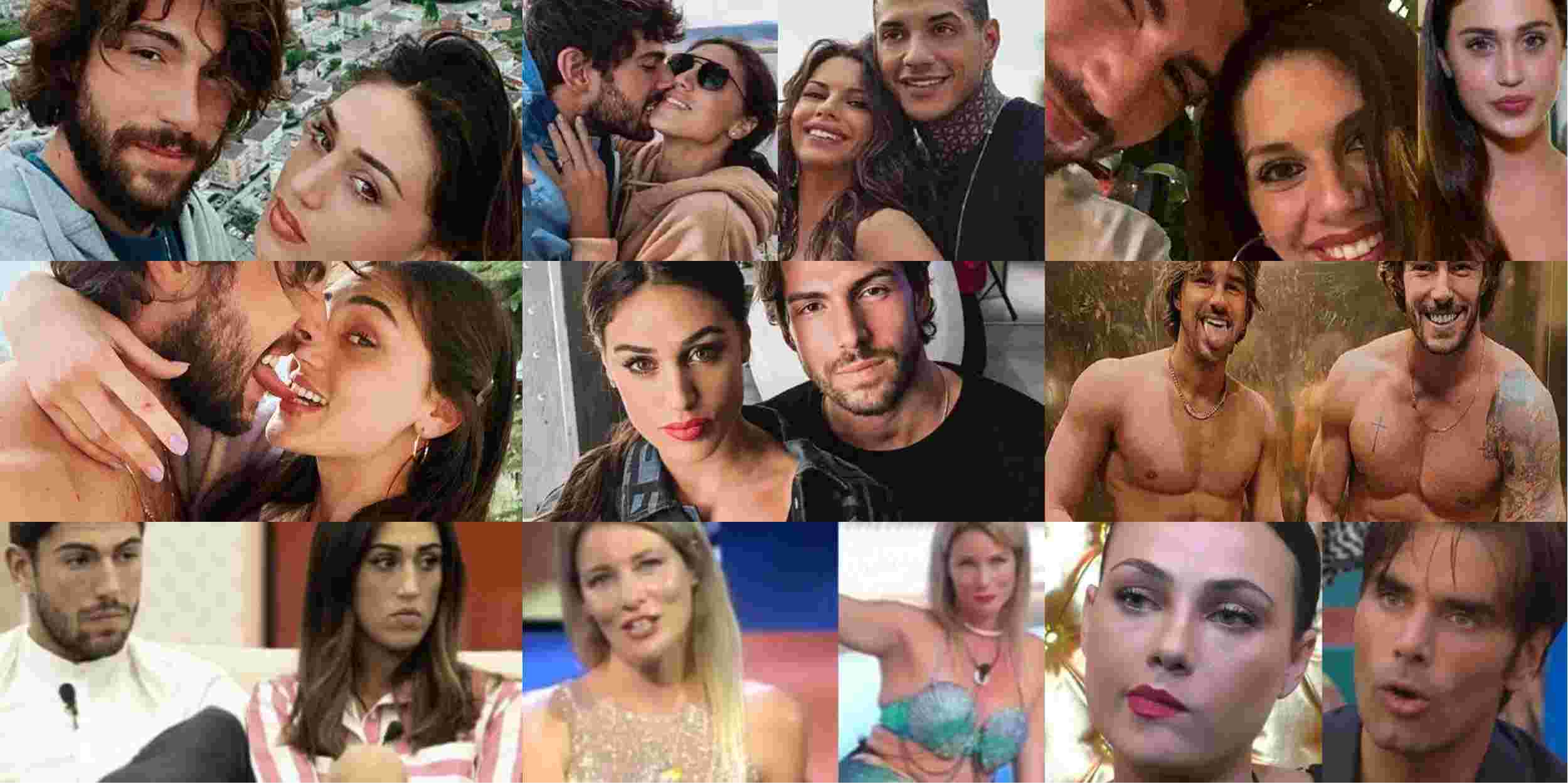 Ignazio e Cecilia: Briatore racconta la verità sul flirt di lui con la Safroncik