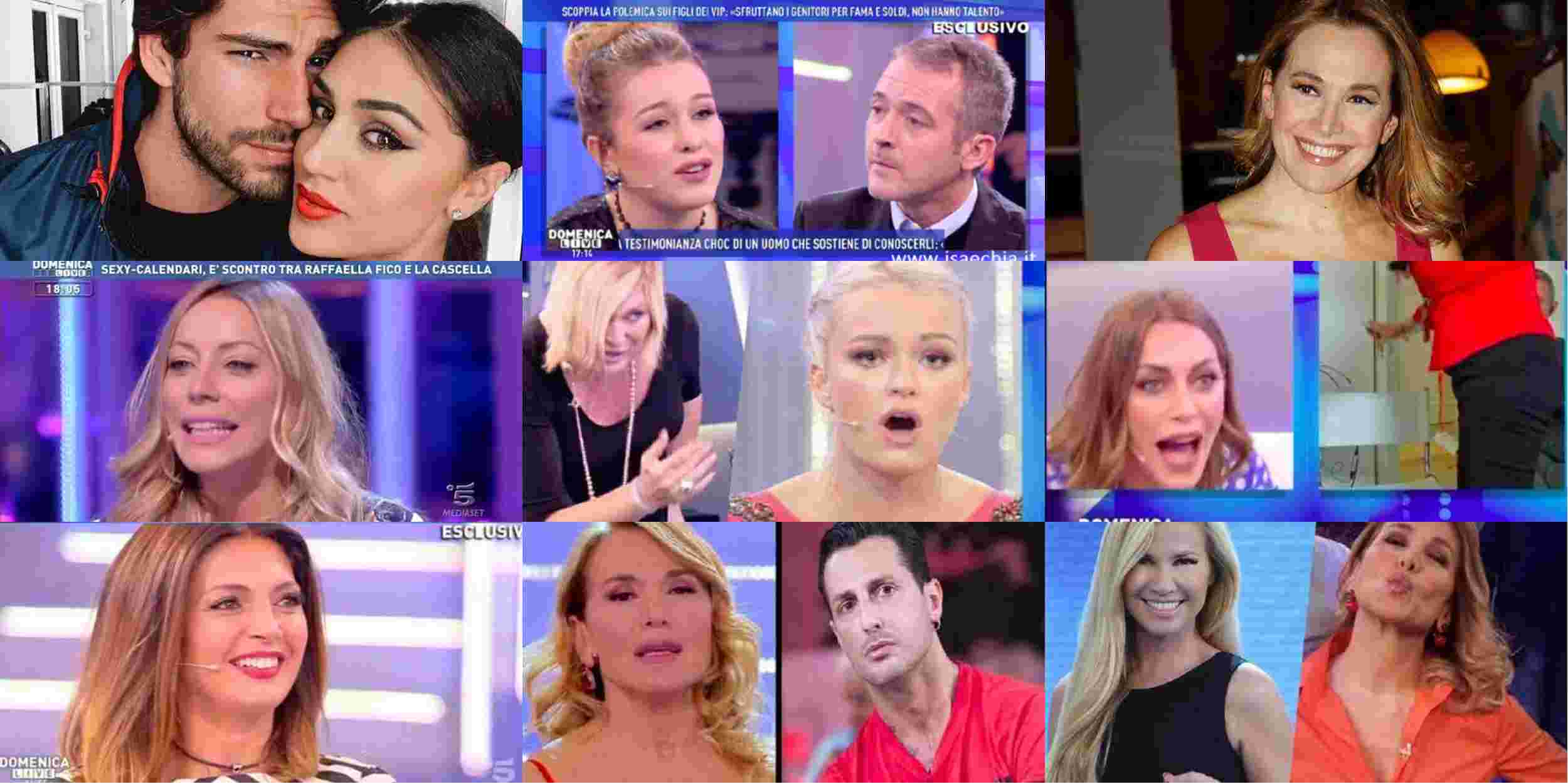Ignazio e Cecilia: emergono i veri motivi della rottura