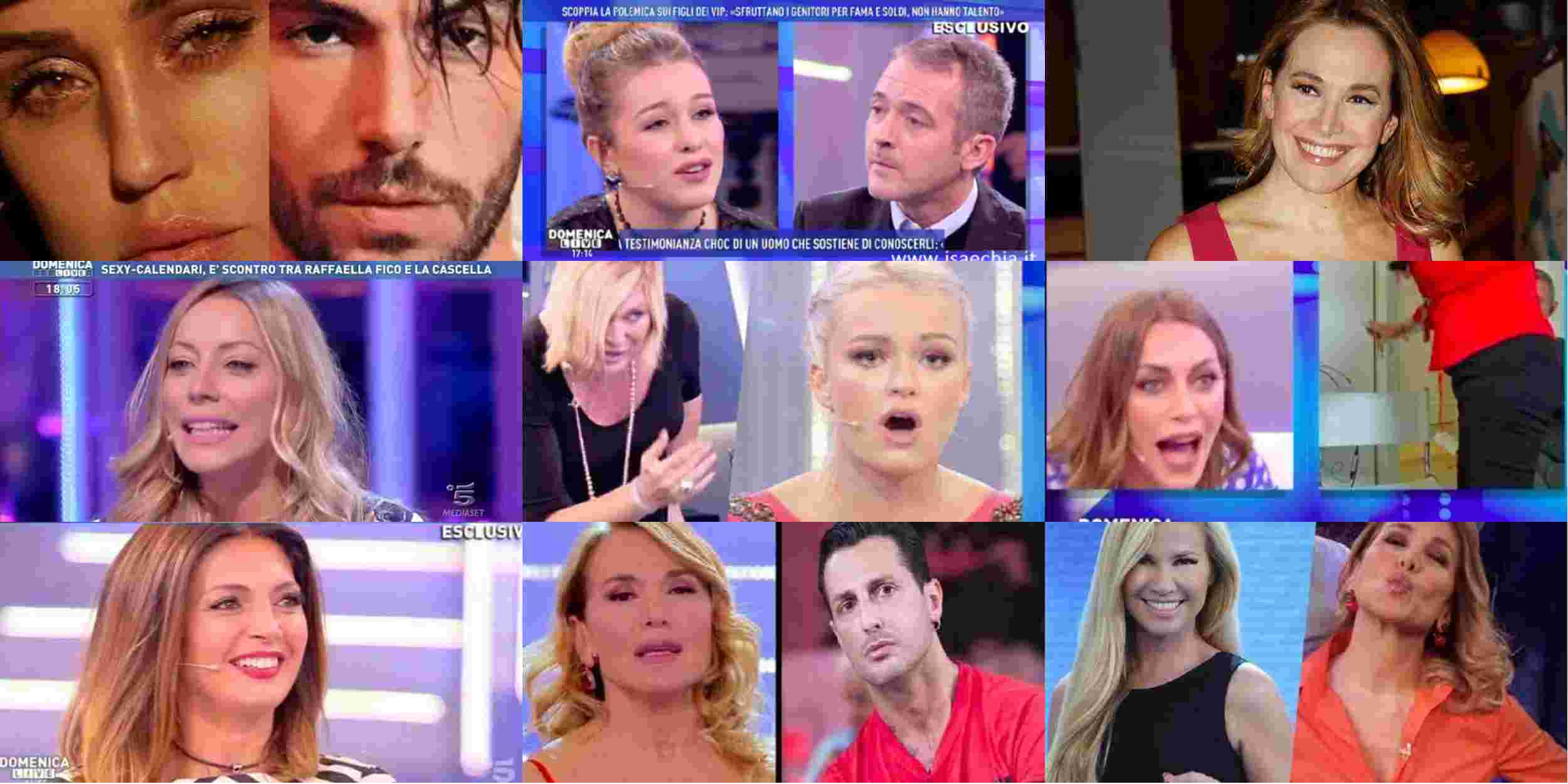 Ignazio e Cecilia: la forte lite a Milano e i motivi della crisi
