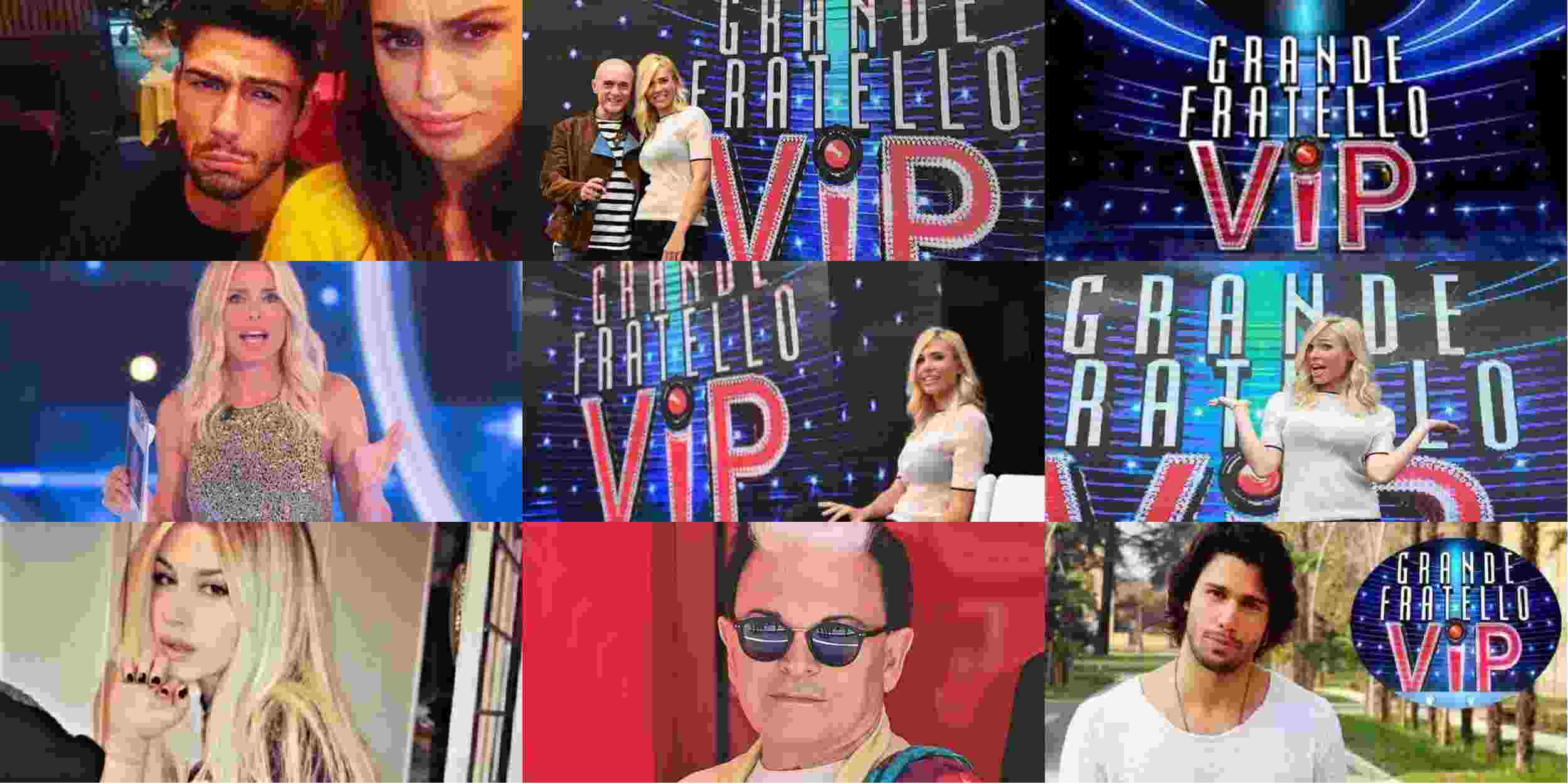 Grande Fratello Vip, Ignazio già pronto al matrimonio con Cecilia?