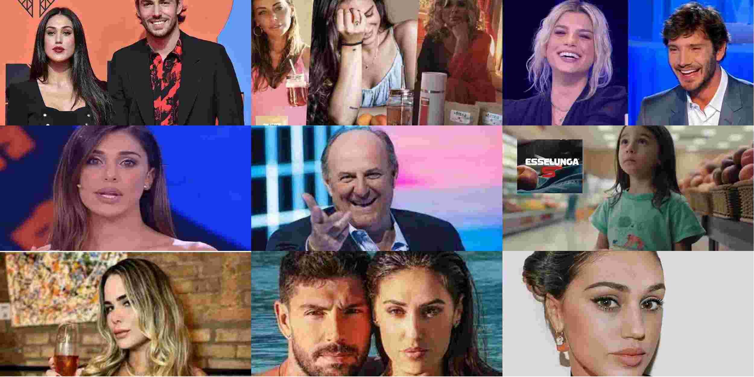 Ignazio Moser e Cecilia Rodriguez si sono lasciati? Lei avrebbe scoperto un tradimento