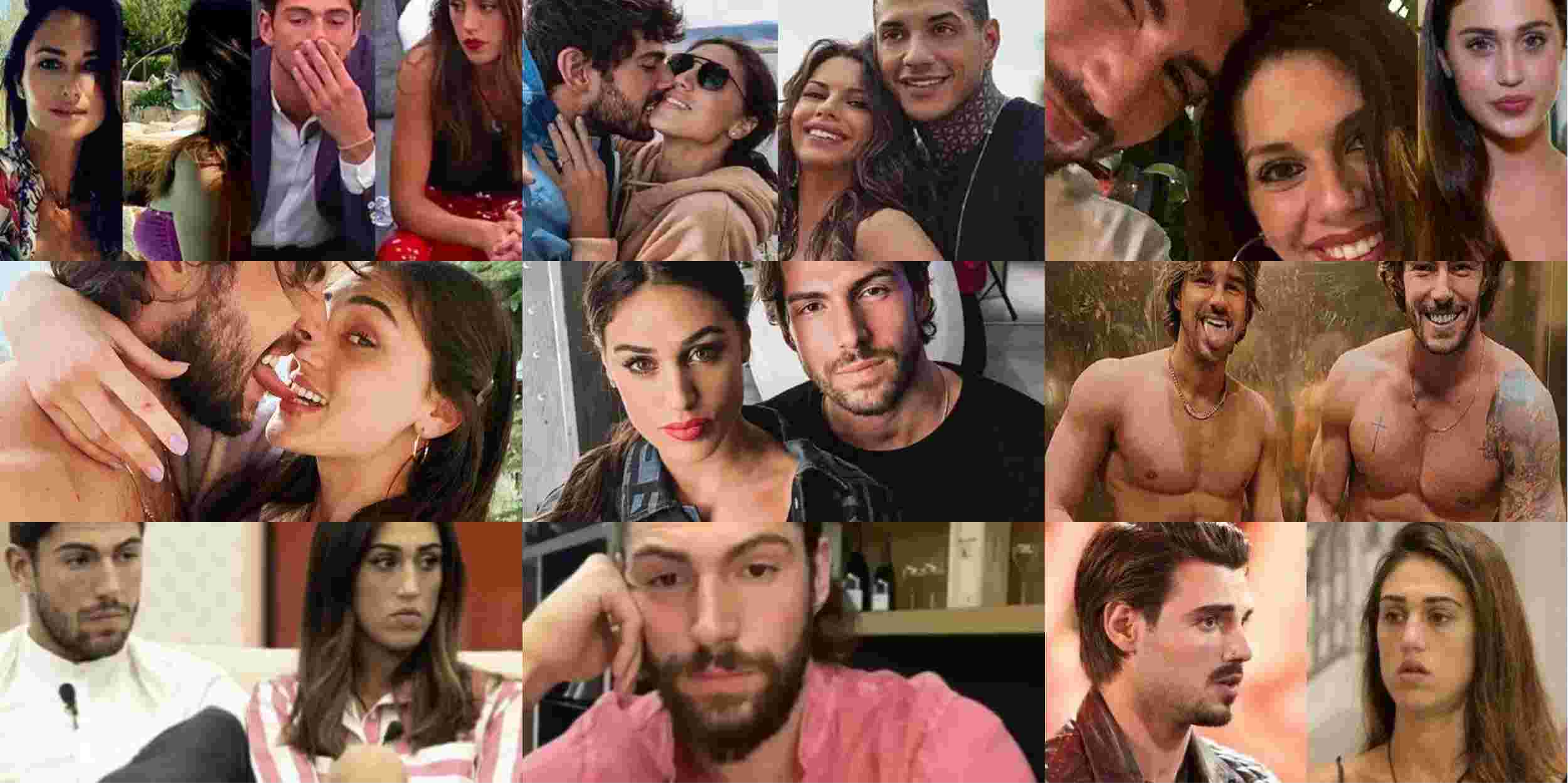 Ignazio Moser e Anna Safroncik avvistati assieme. Rottura definitiva fra lui e Cecilia Rodriguez?