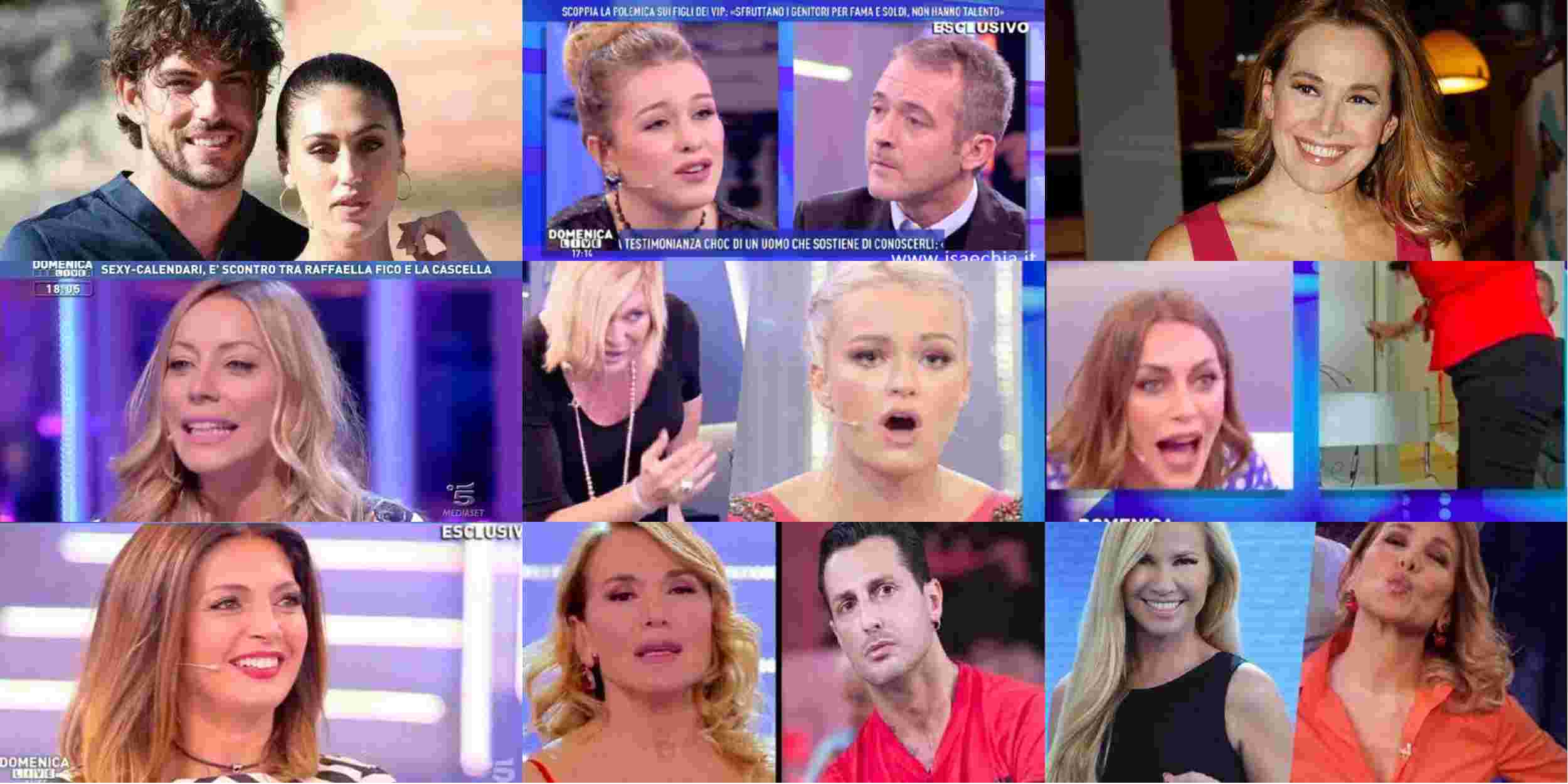 Ignazio Moser e Cecilia Rodriguez sempre più lontani: lei triste e col broncio