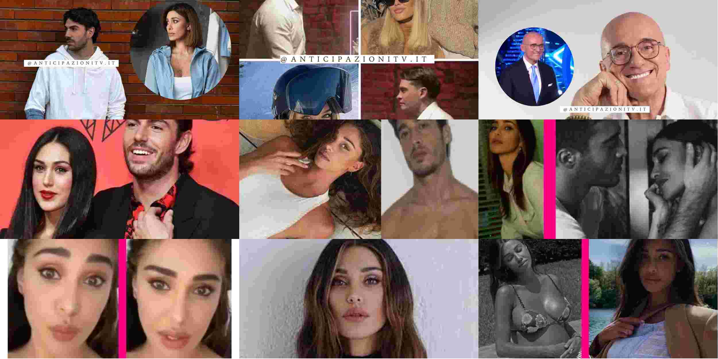 Ignazio Moser: il grave motivo dell’assenza social e la situazione con Belen Rodriguez