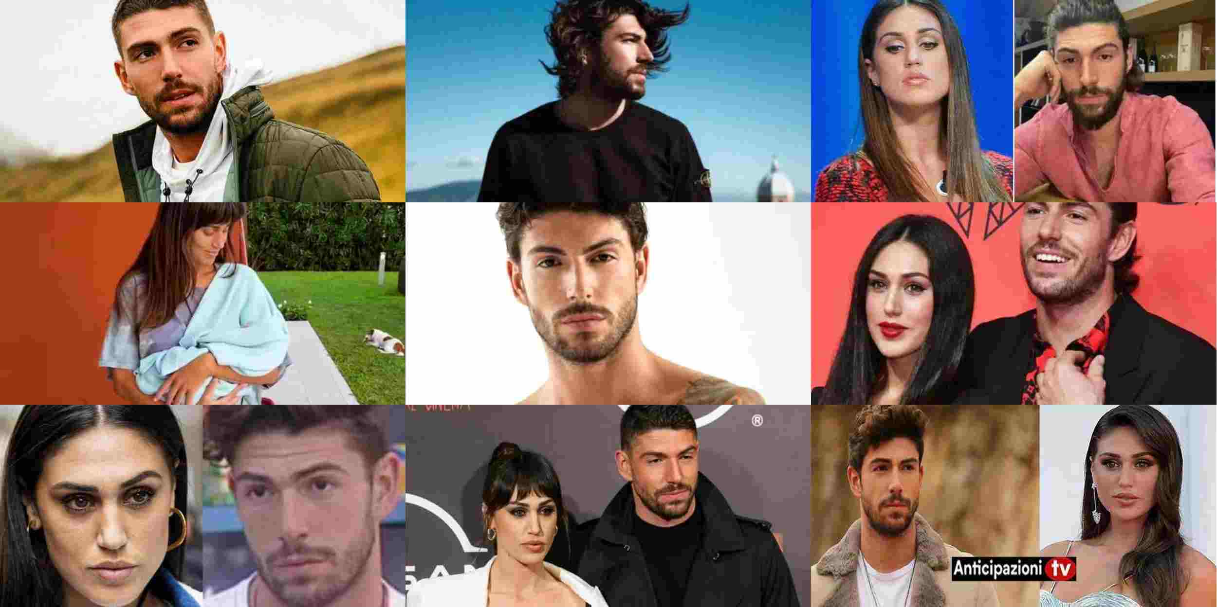 Ignazio Moser rivela di avere problemi di salute e abbandona i social